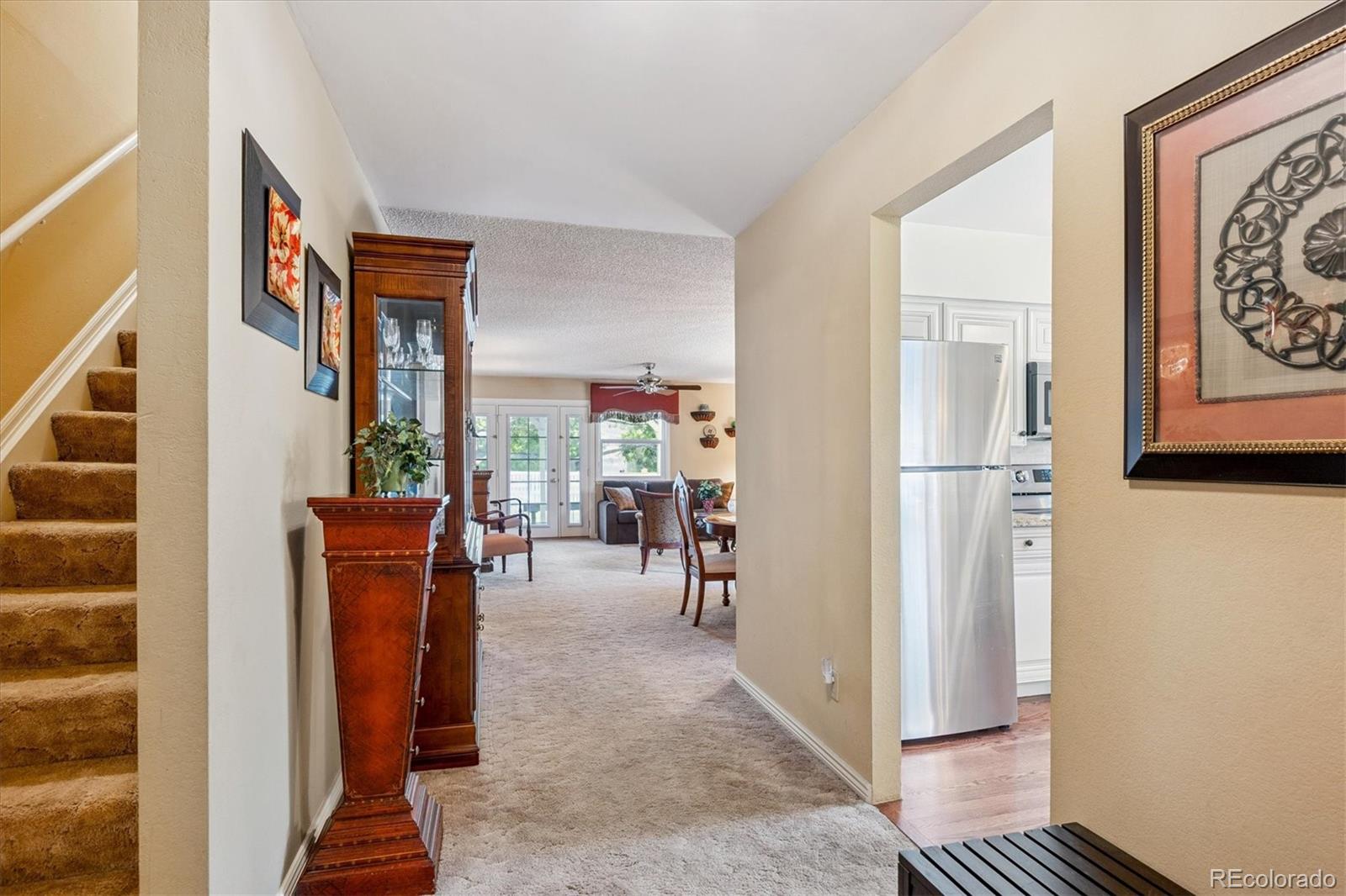 MLS Image #2 for 8064 s vermejo peak ,littleton, Colorado
