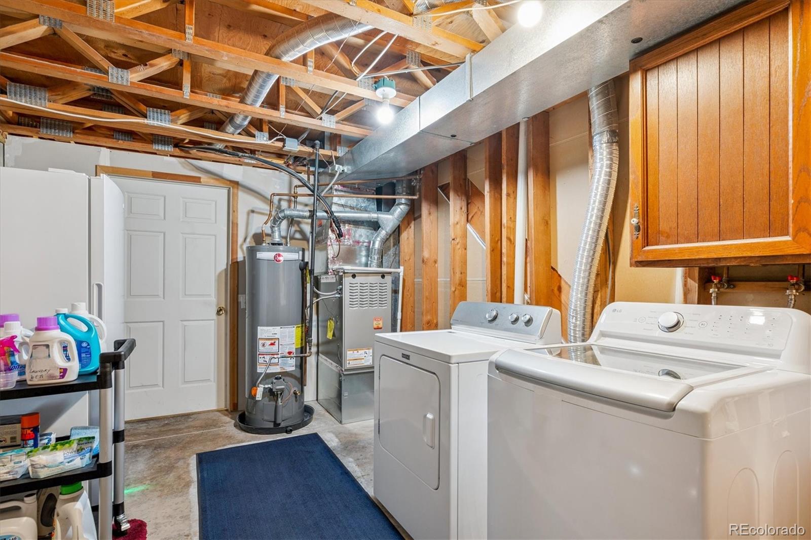 MLS Image #27 for 8064 s vermejo peak ,littleton, Colorado
