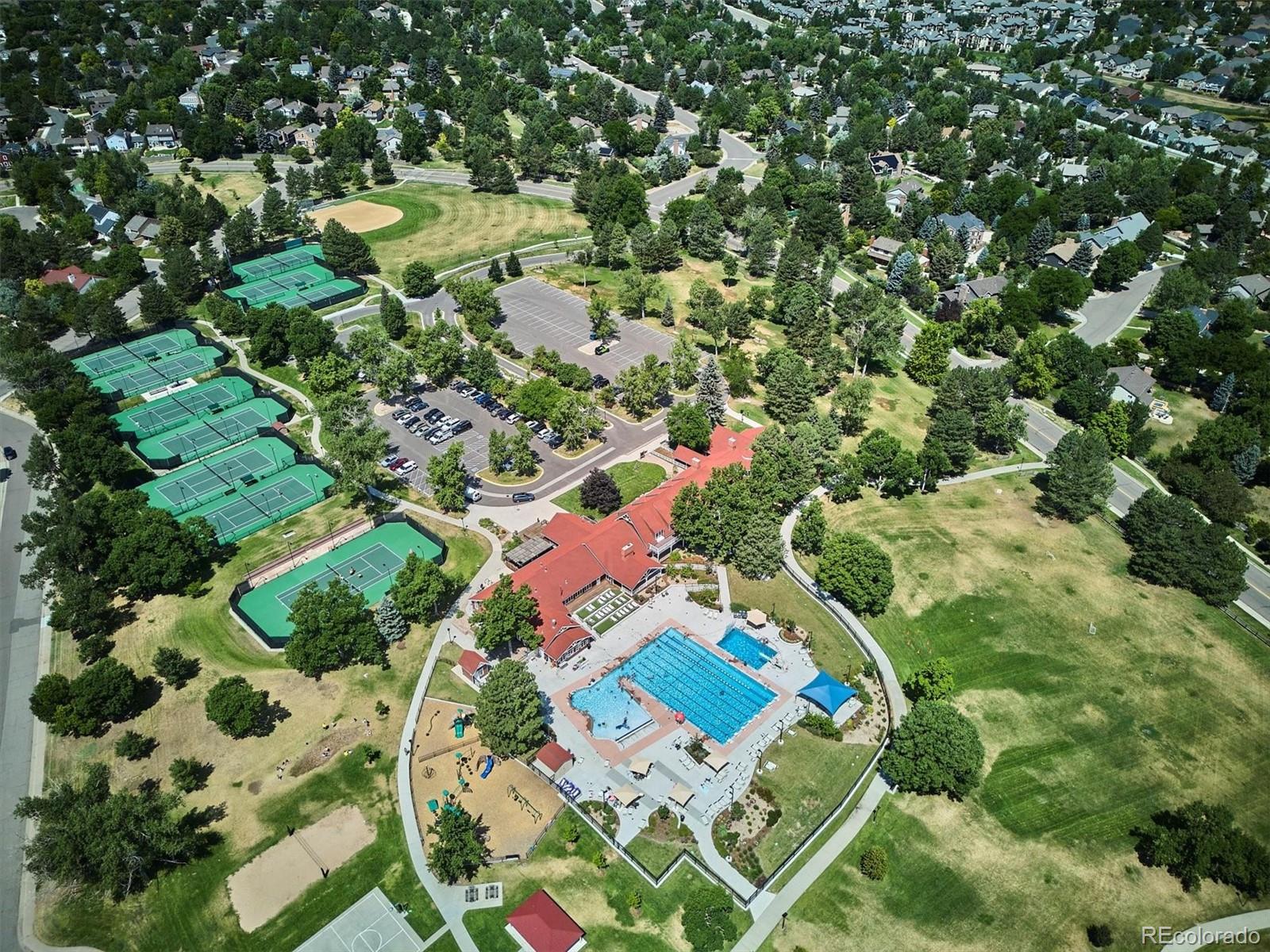 MLS Image #29 for 8064 s vermejo peak ,littleton, Colorado