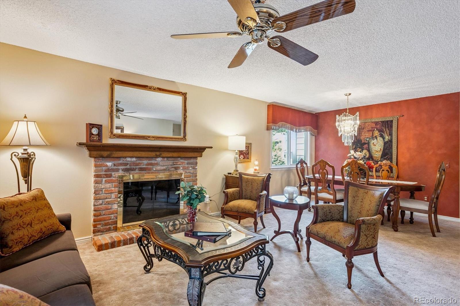 MLS Image #9 for 8064 s vermejo peak ,littleton, Colorado