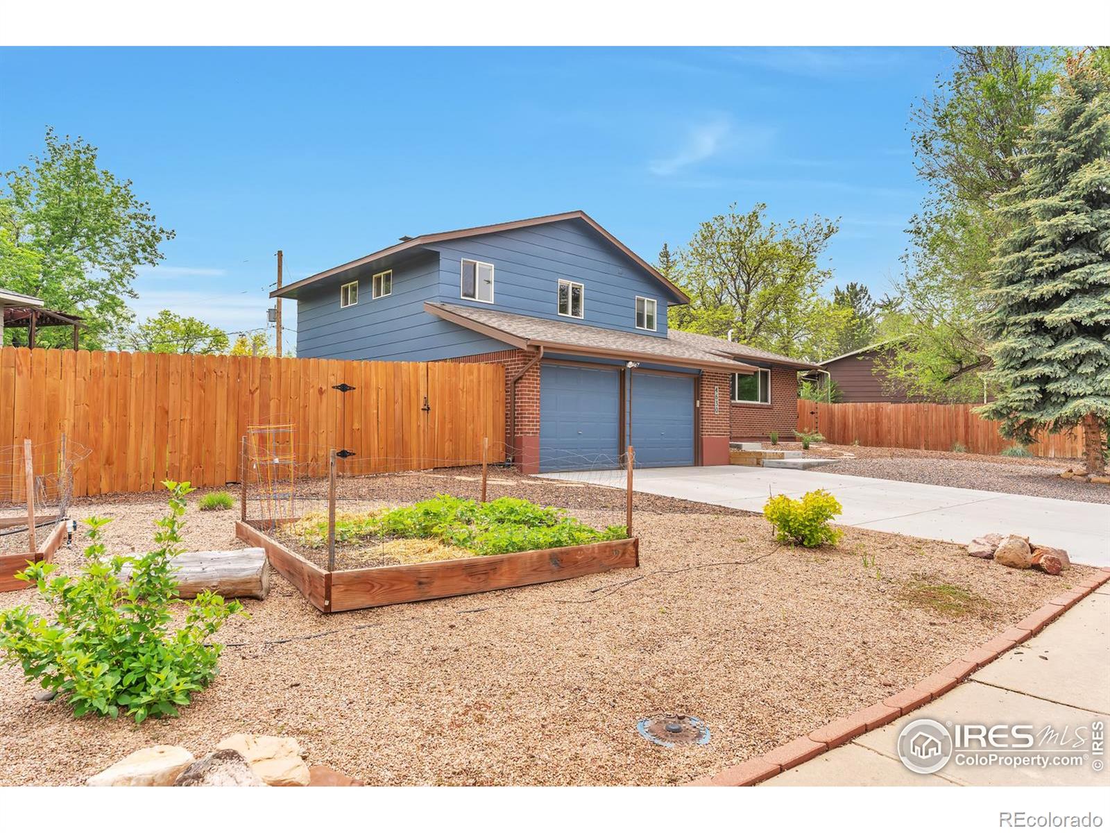 MLS Image #1 for 4630  talbot drive,boulder, Colorado