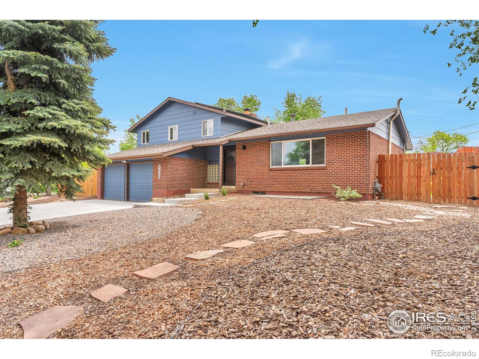 MLS Image #2 for 4630  talbot drive,boulder, Colorado