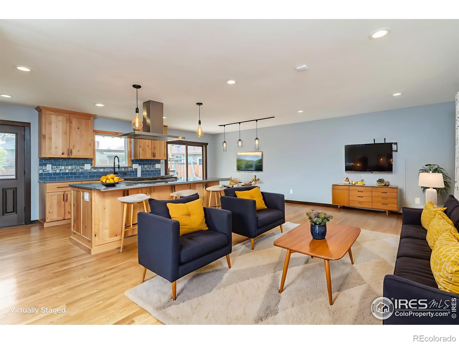 MLS Image #3 for 4630  talbot drive,boulder, Colorado