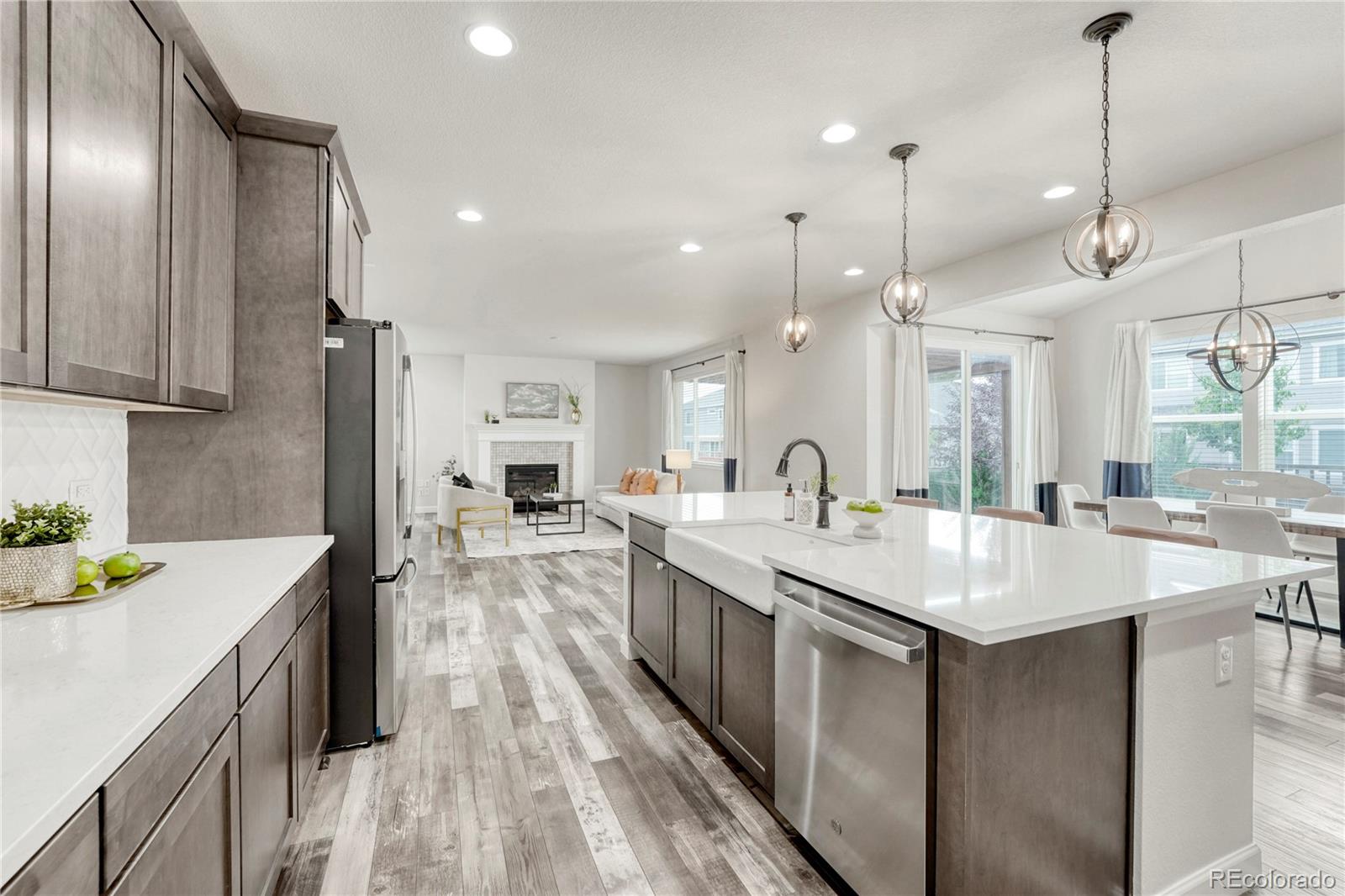 MLS Image #14 for 6616  amur lane,castle rock, Colorado