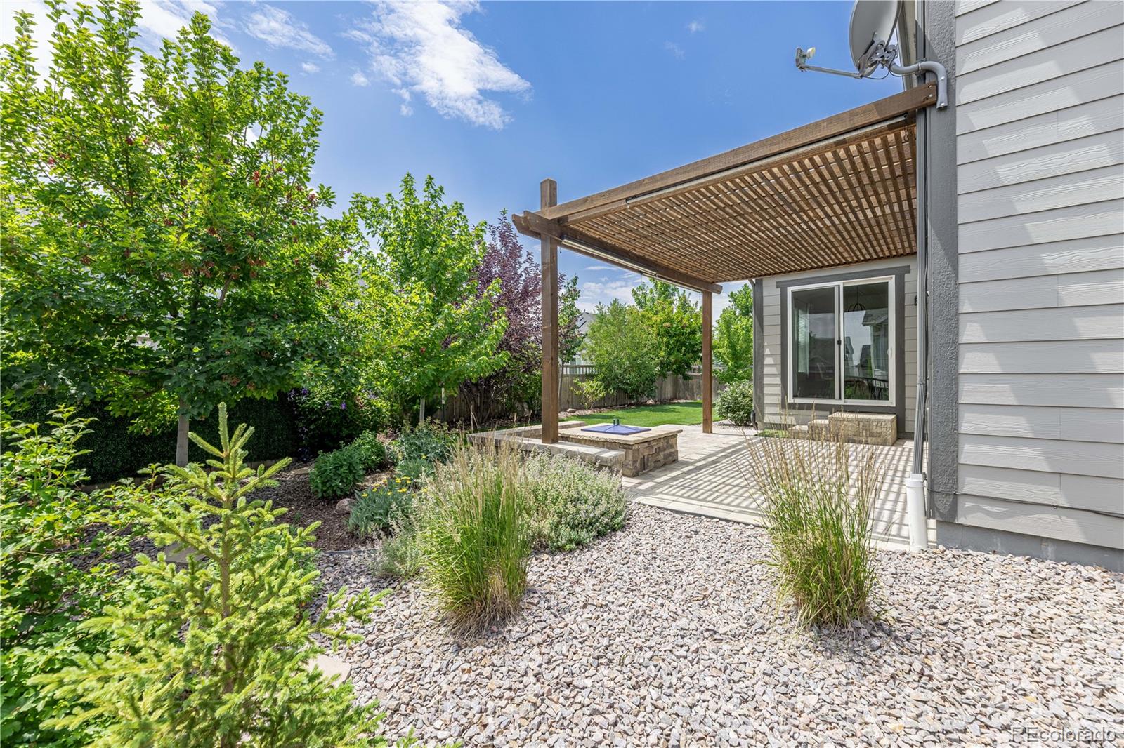 MLS Image #37 for 6616  amur lane,castle rock, Colorado