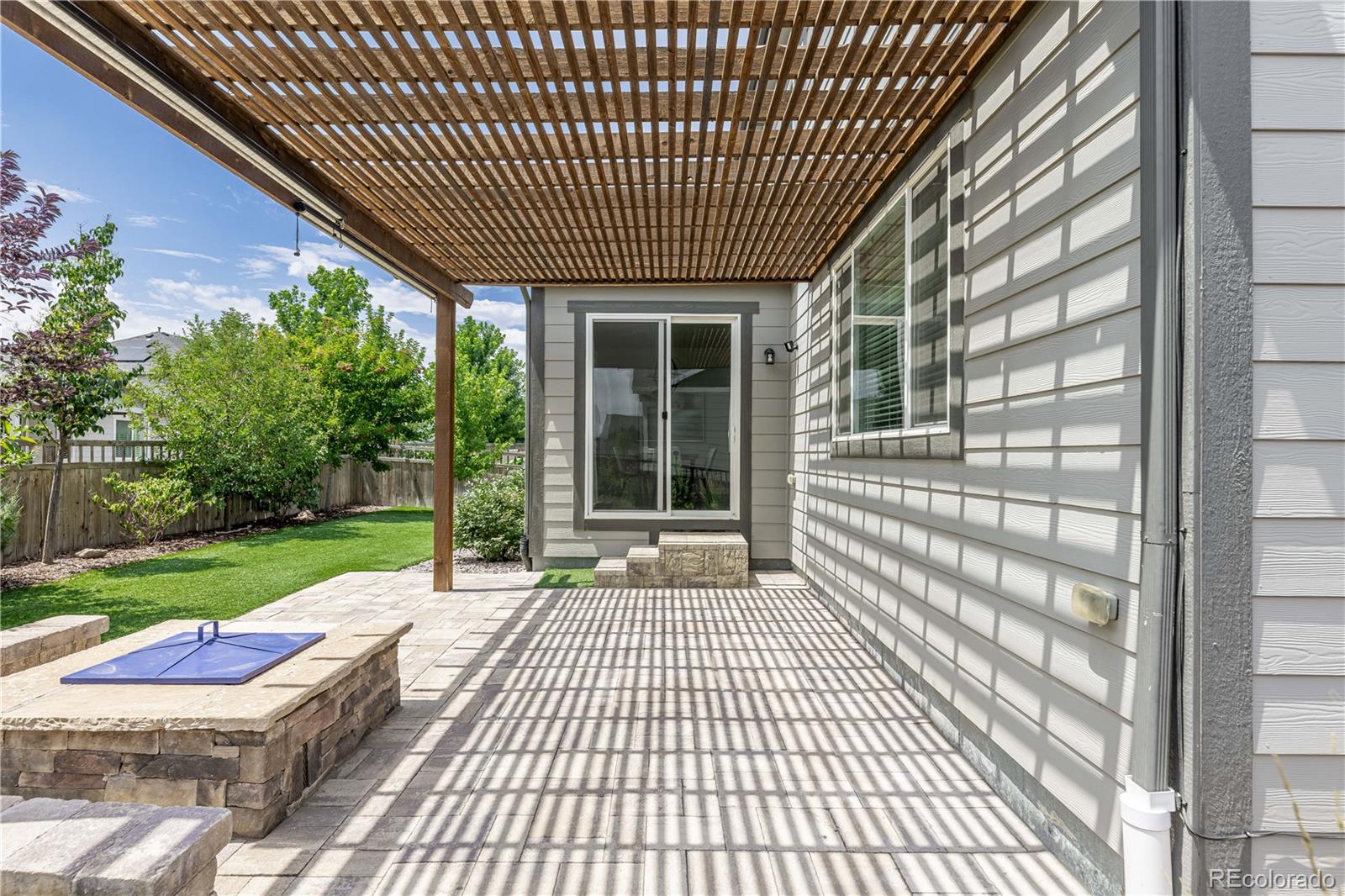 MLS Image #38 for 6616  amur lane,castle rock, Colorado