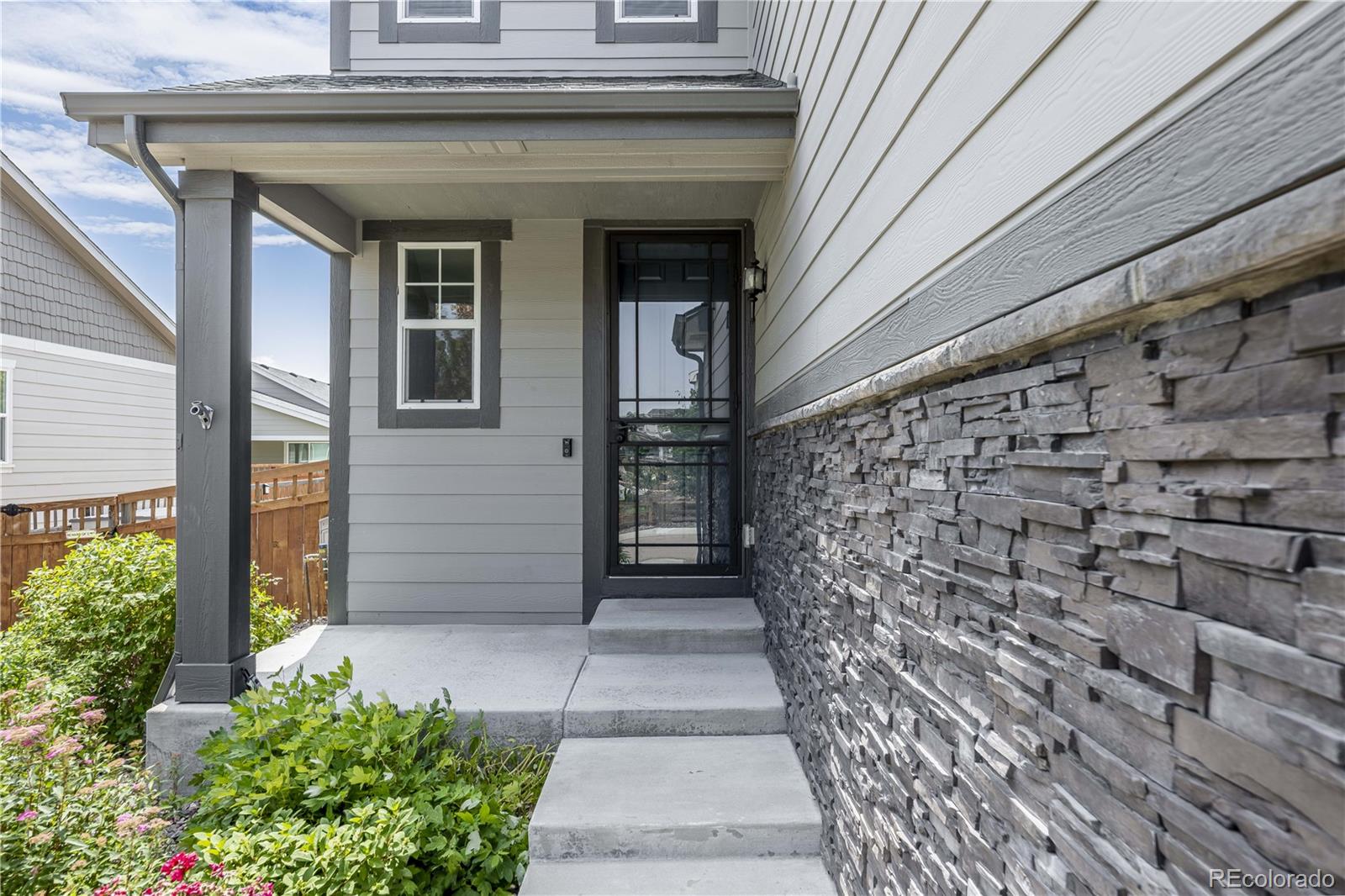 MLS Image #4 for 6616  amur lane,castle rock, Colorado