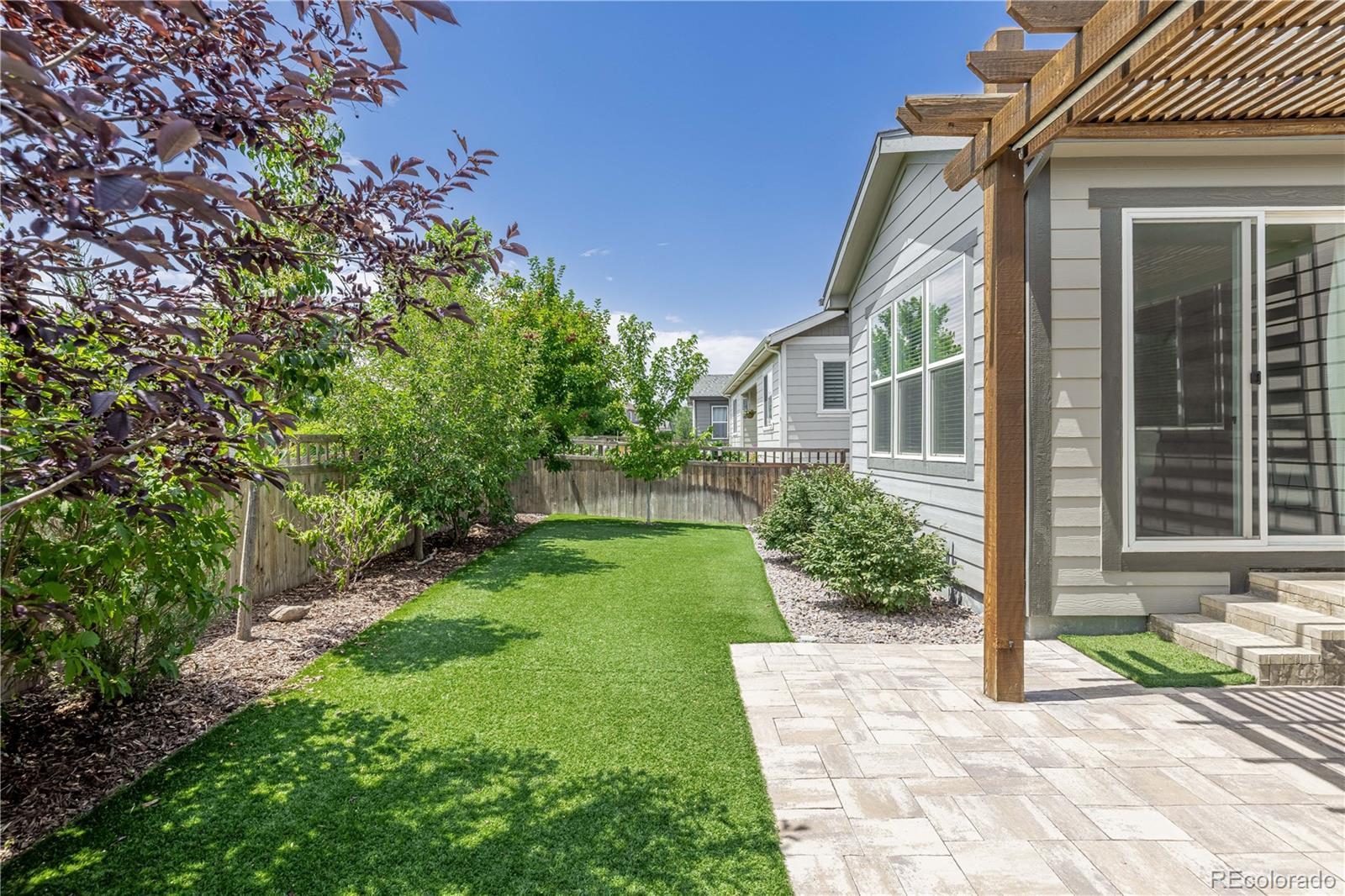 MLS Image #40 for 6616  amur lane,castle rock, Colorado