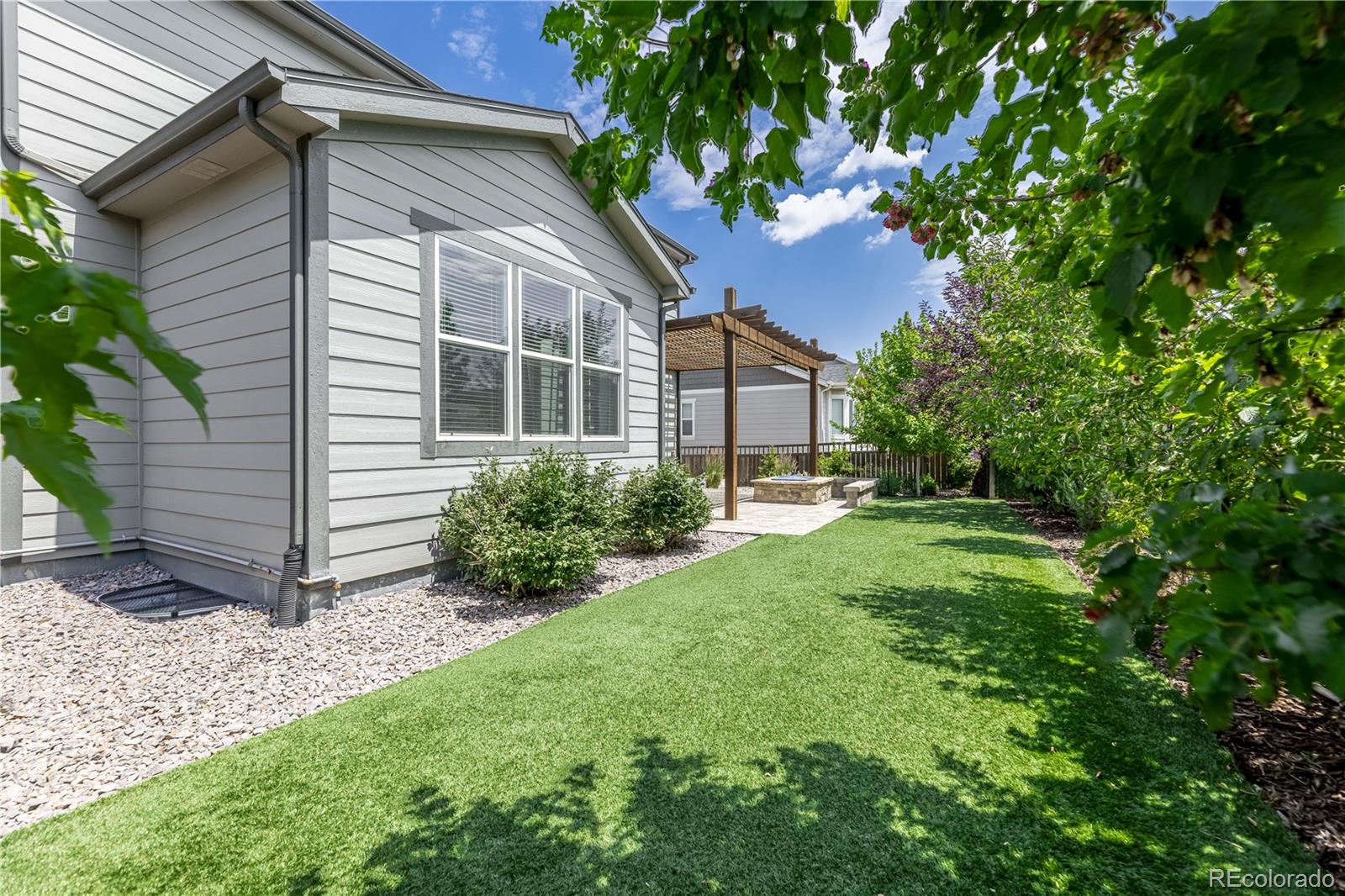 MLS Image #41 for 6616  amur lane,castle rock, Colorado