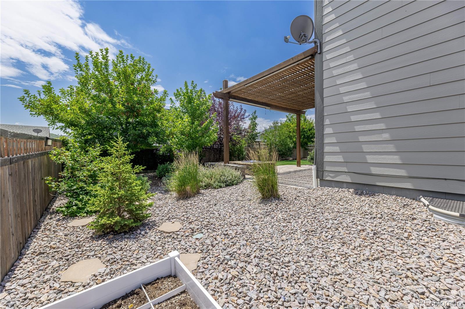 MLS Image #42 for 6616  amur lane,castle rock, Colorado
