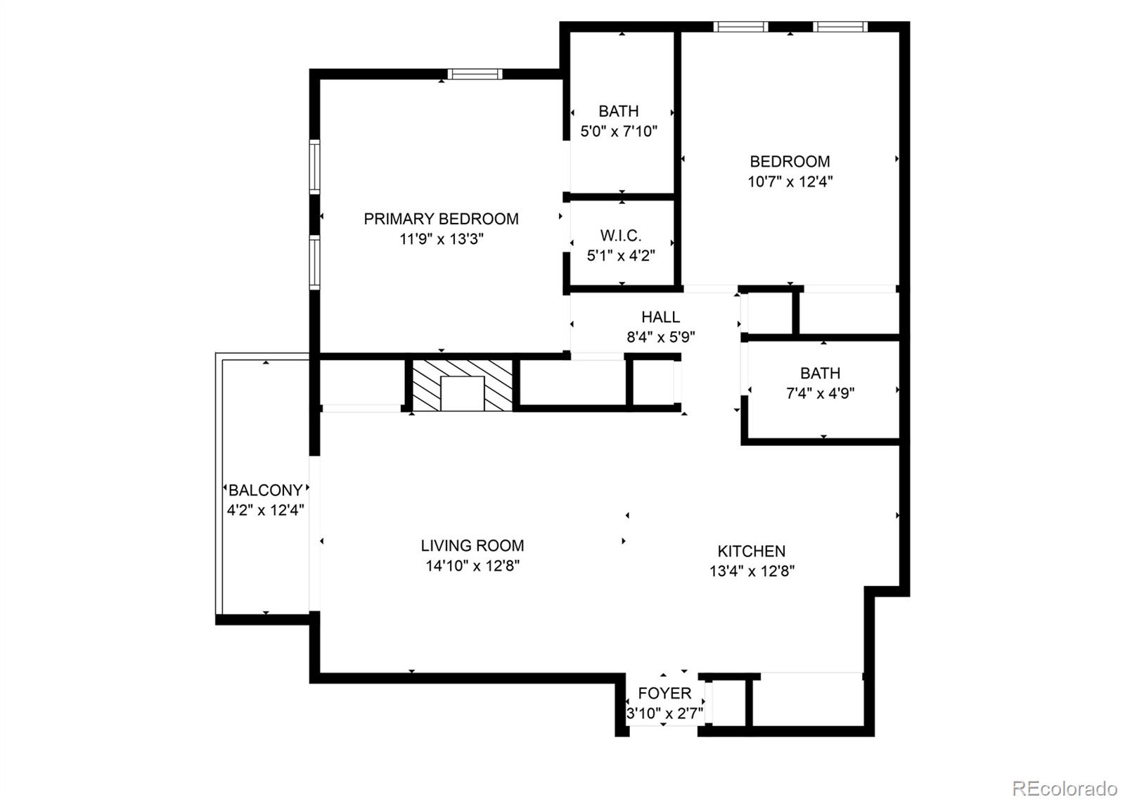 MLS Image #15 for 6475 s dayton street,englewood, Colorado