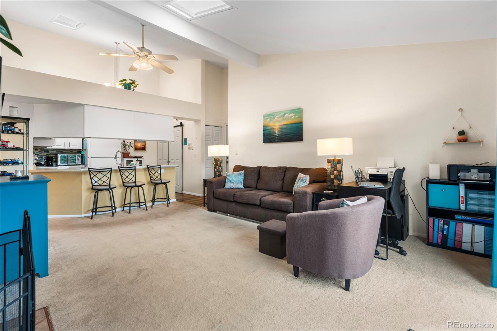 MLS Image #3 for 6475 s dayton street,englewood, Colorado