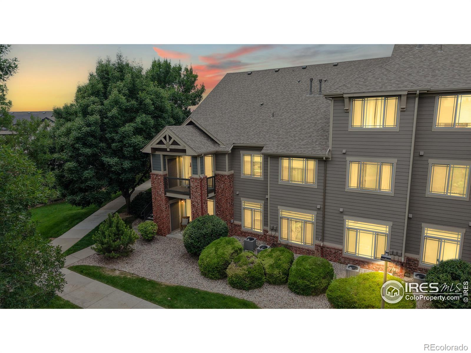 MLS Image #0 for 2450  windrow drive,fort collins, Colorado