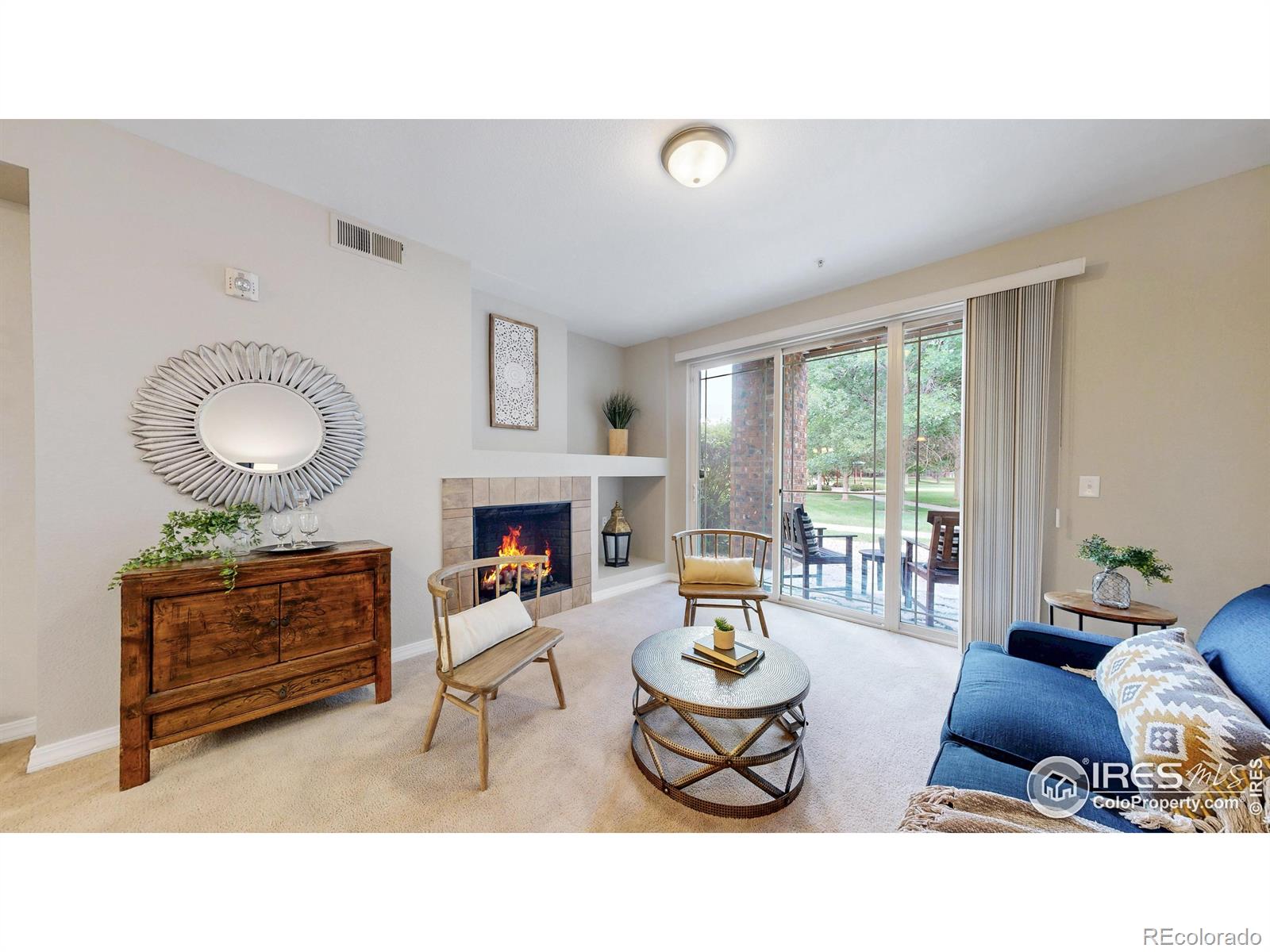 MLS Image #16 for 2450  windrow drive,fort collins, Colorado