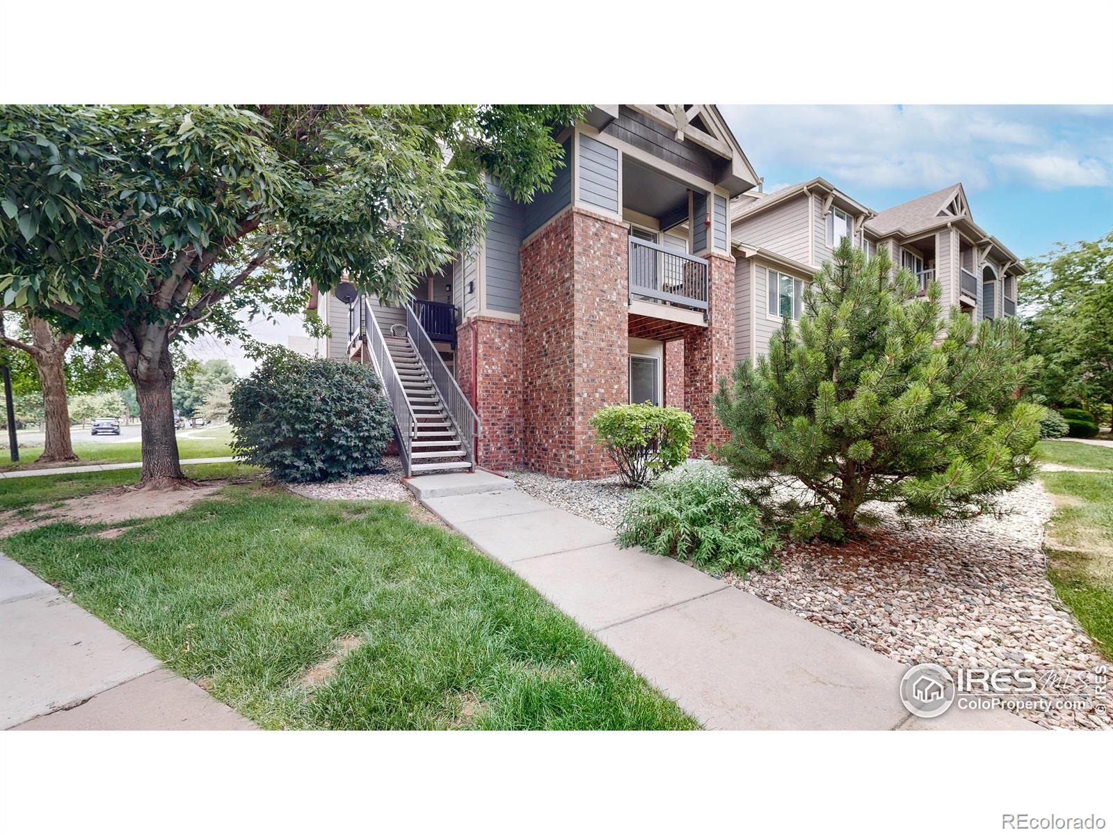 MLS Image #2 for 2450  windrow drive,fort collins, Colorado