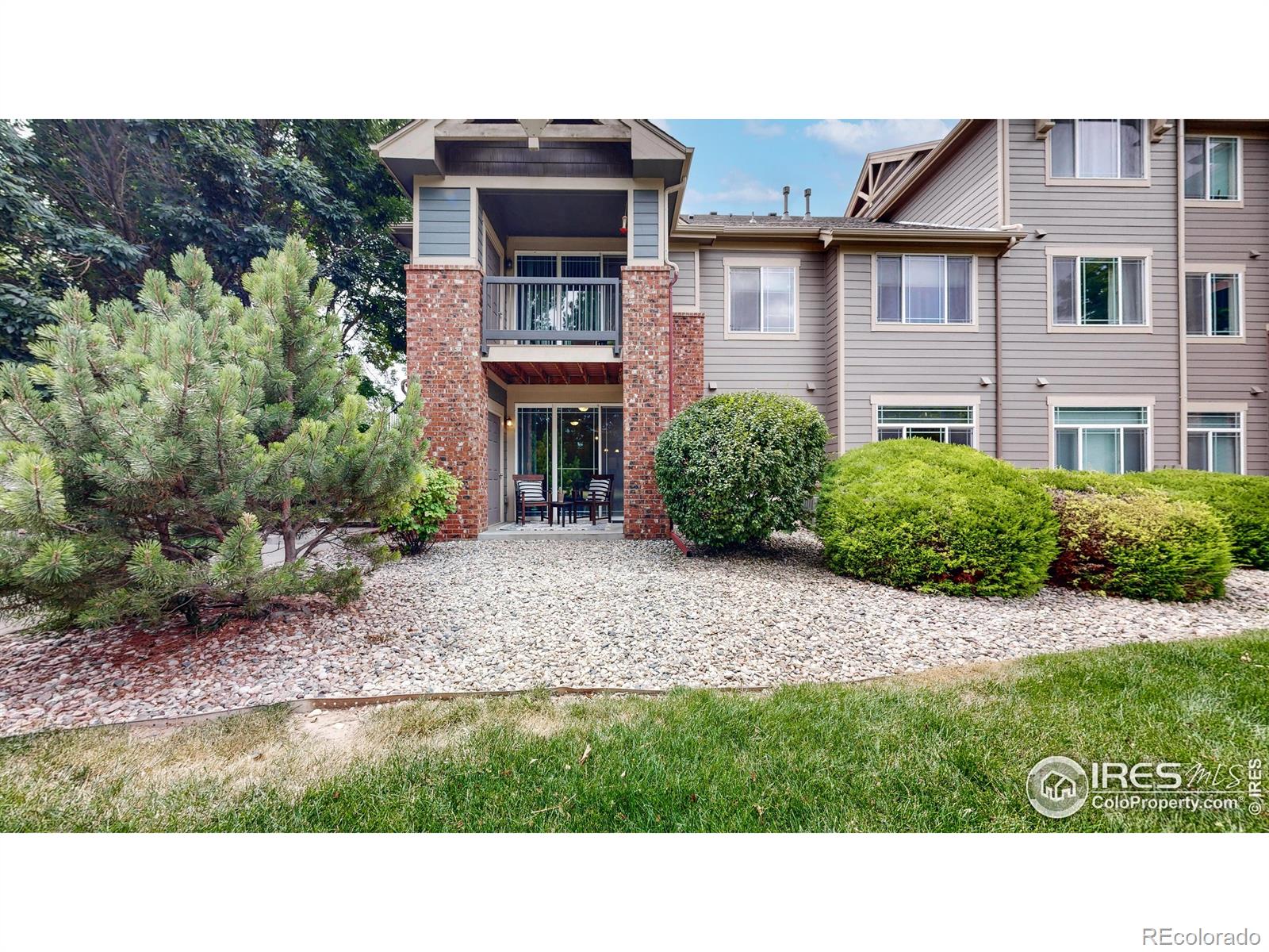 MLS Image #3 for 2450  windrow drive,fort collins, Colorado
