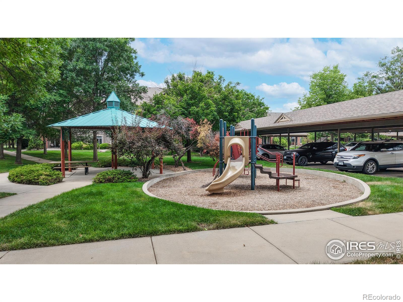 MLS Image #30 for 2450  windrow drive,fort collins, Colorado