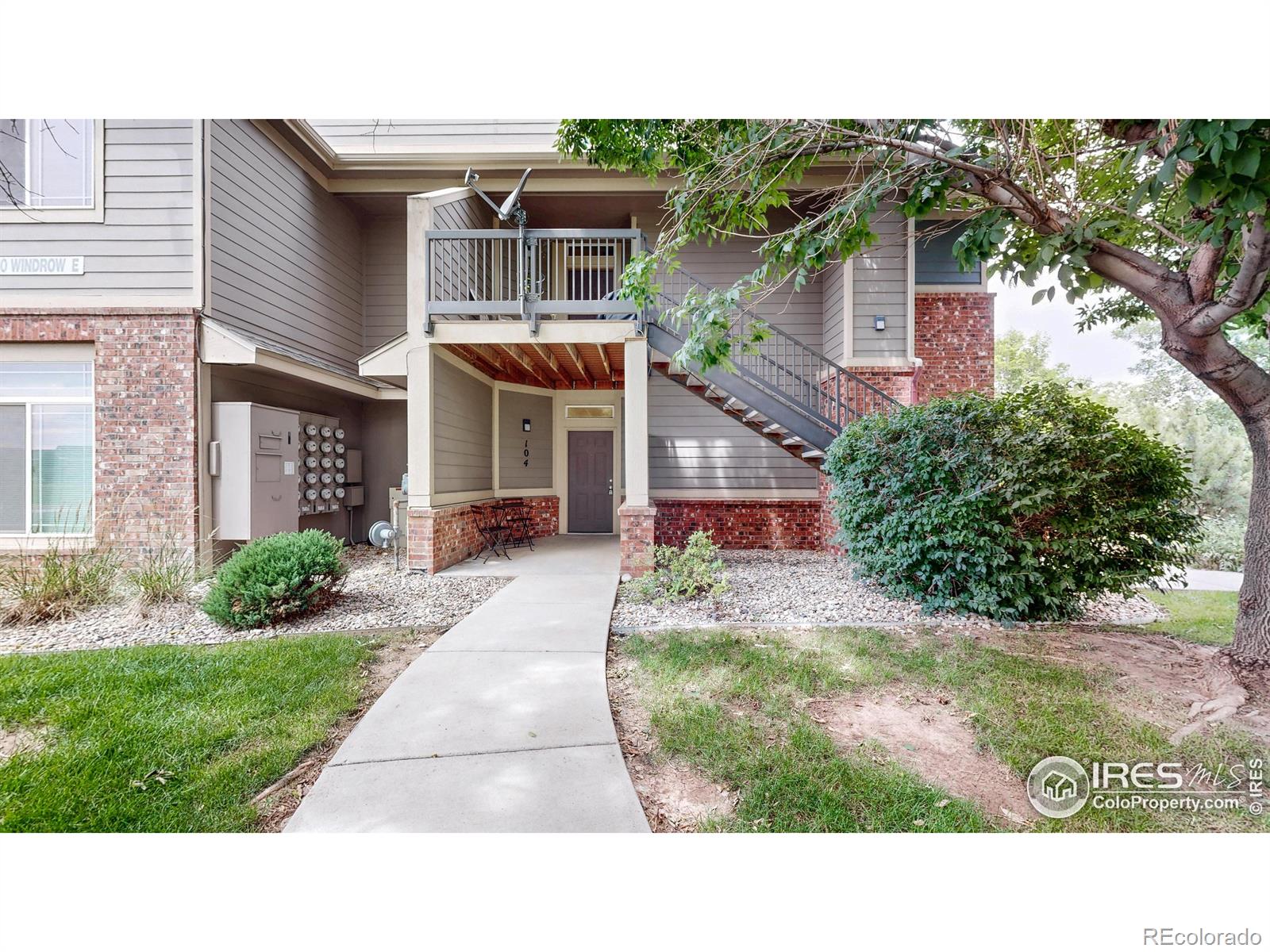 MLS Image #35 for 2450  windrow drive,fort collins, Colorado