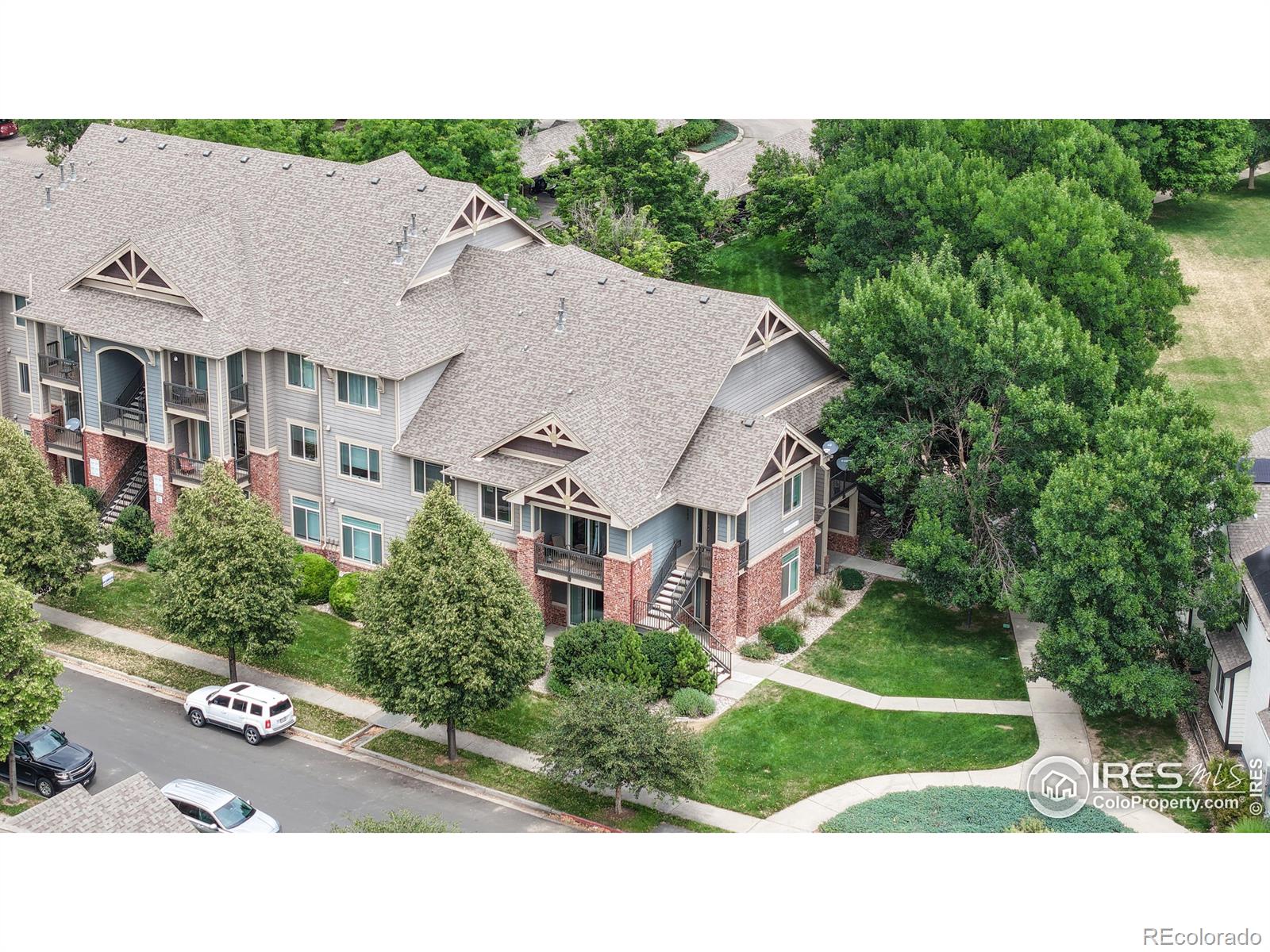 MLS Image #36 for 2450  windrow drive,fort collins, Colorado