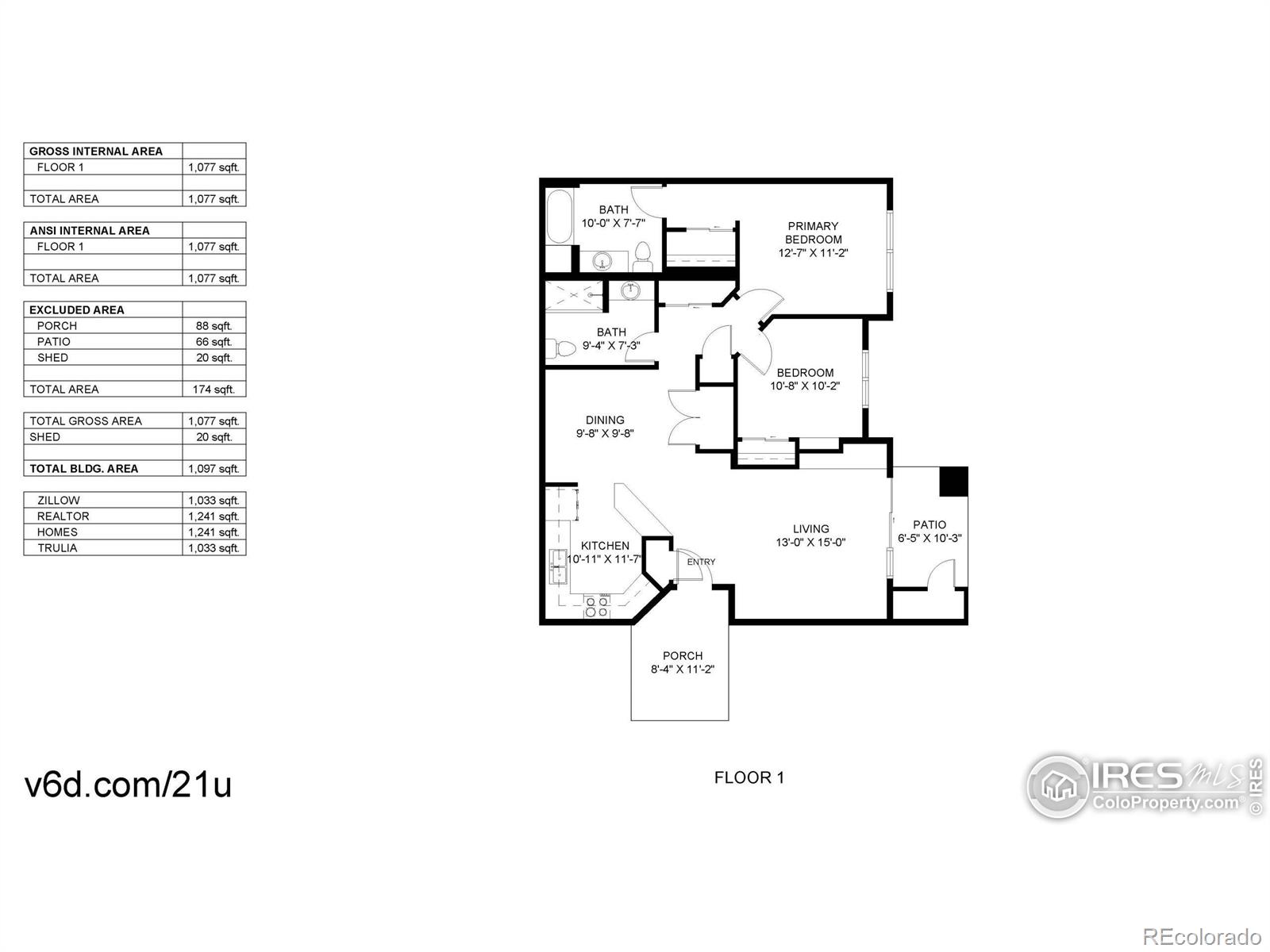 MLS Image #39 for 2450  windrow drive,fort collins, Colorado