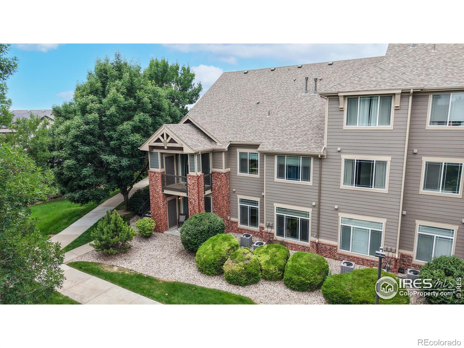 MLS Image #4 for 2450  windrow drive,fort collins, Colorado