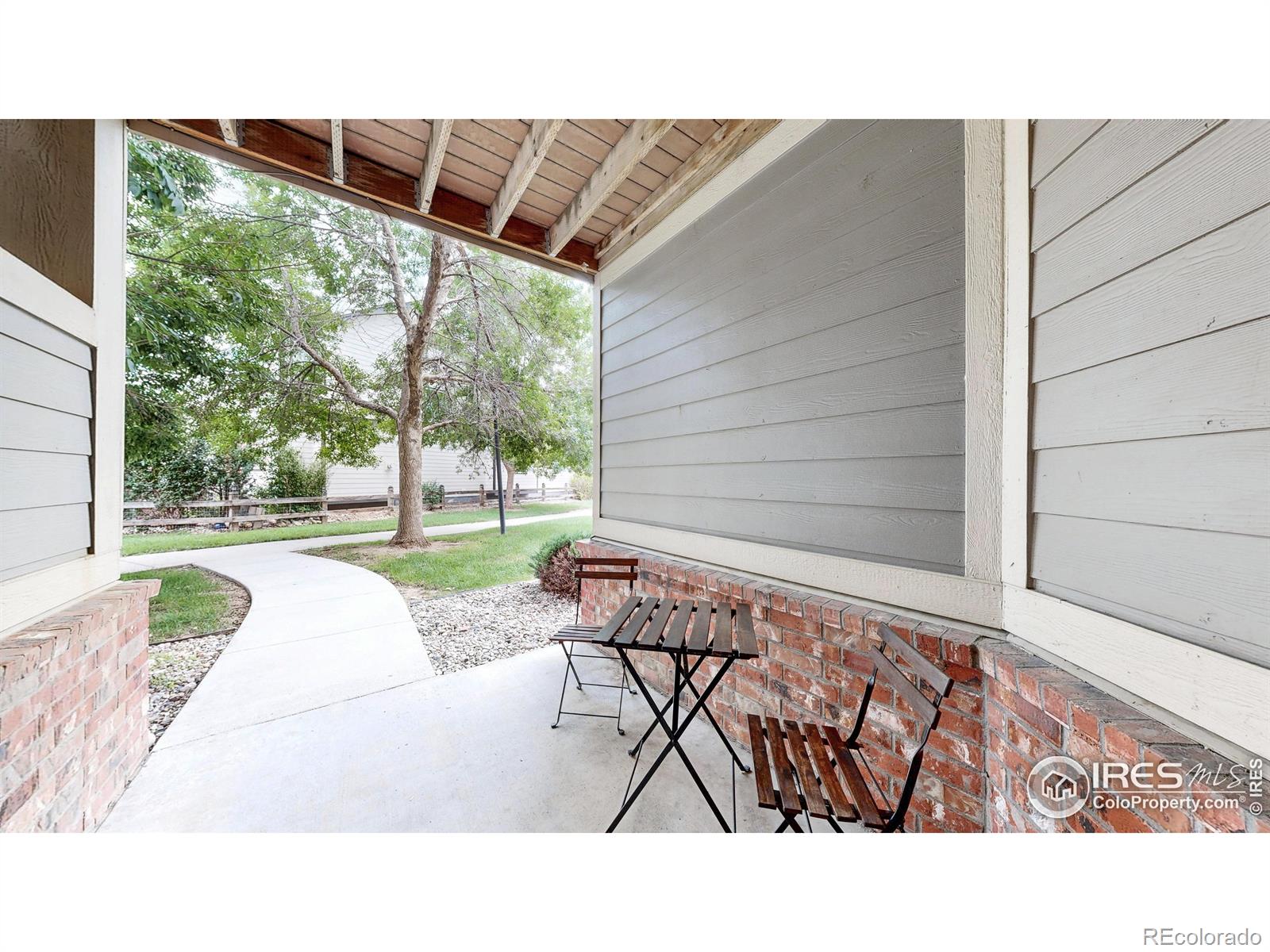 MLS Image #5 for 2450  windrow drive,fort collins, Colorado