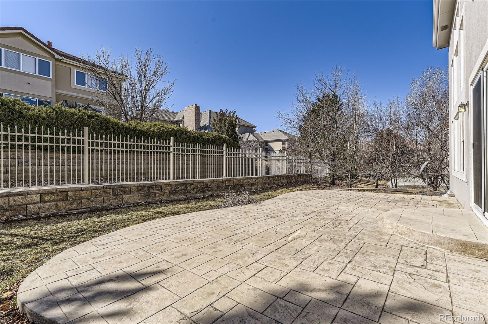 MLS Image #25 for 19406 e maplewood place,aurora, Colorado