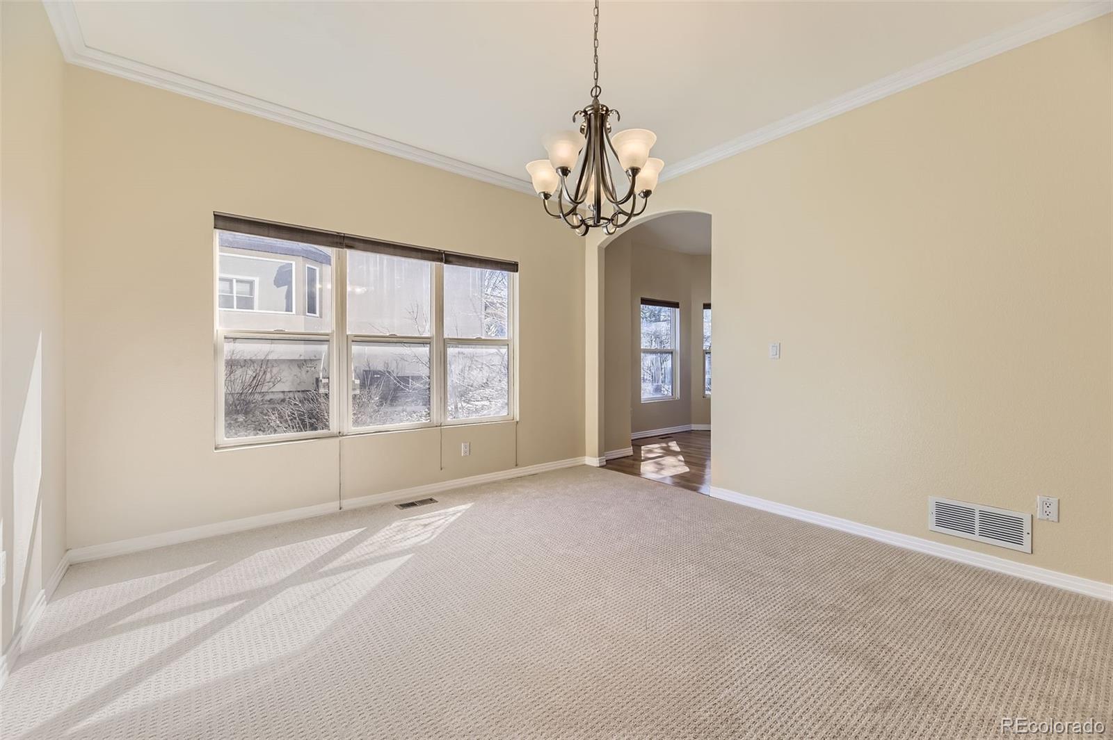 MLS Image #5 for 19406 e maplewood place,aurora, Colorado