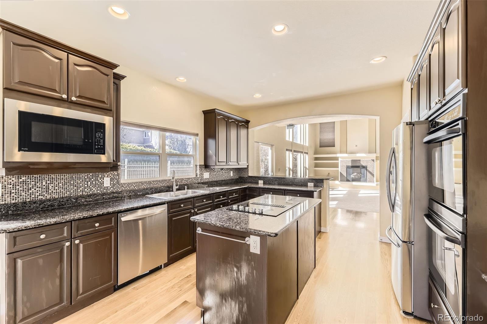 MLS Image #8 for 19406 e maplewood place,aurora, Colorado
