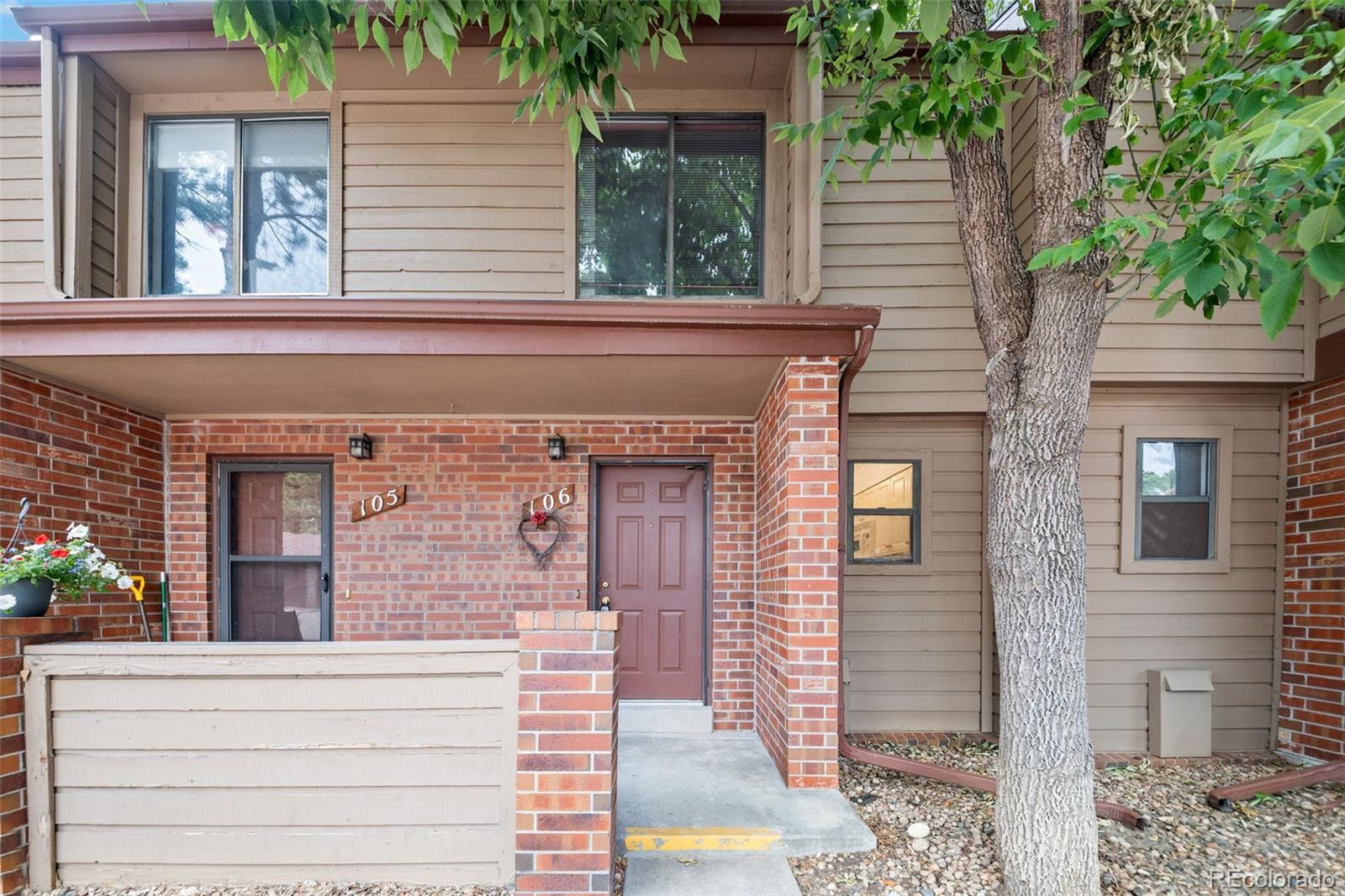MLS Image #1 for 216  wright street,lakewood, Colorado