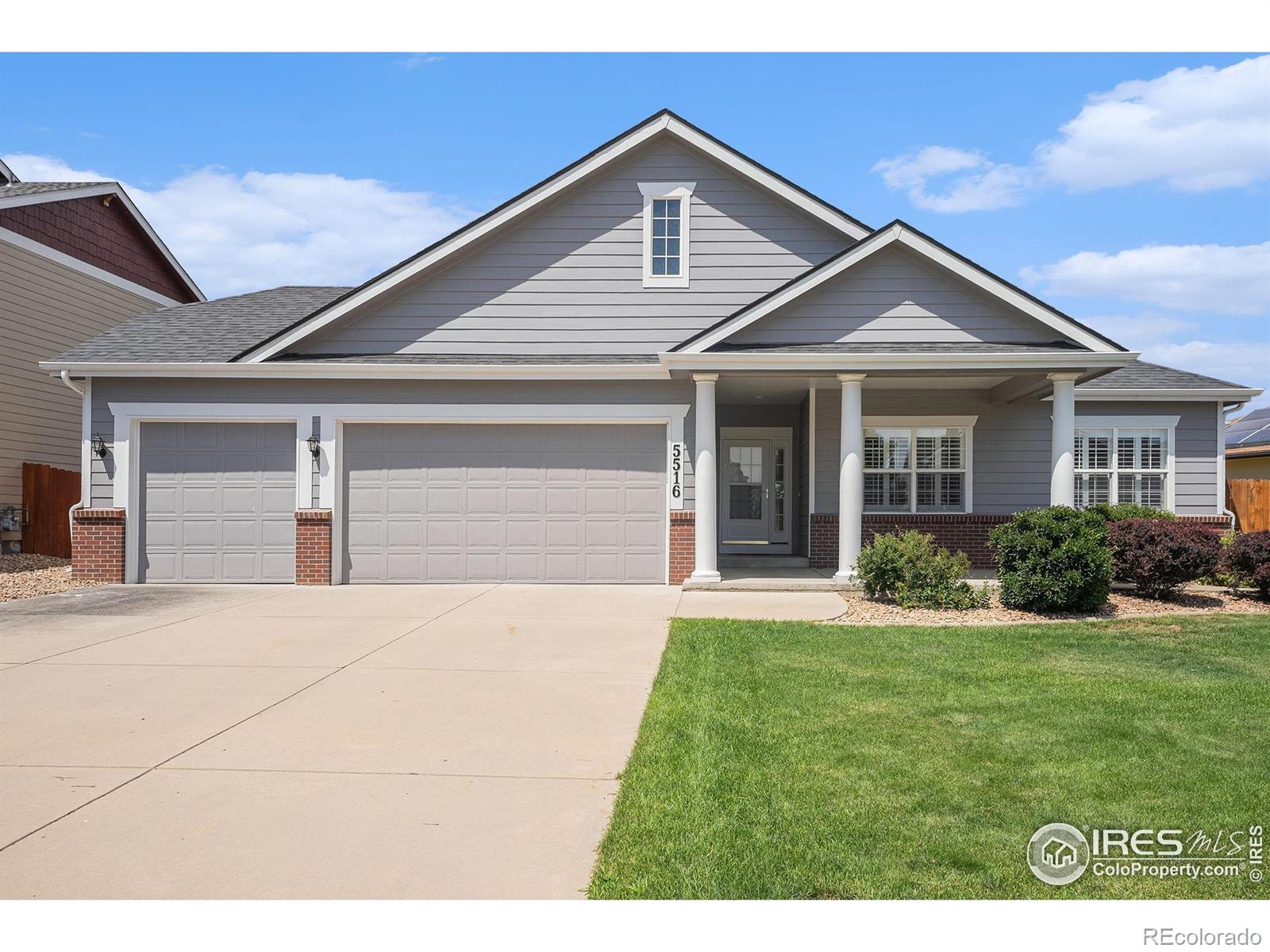 MLS Image #2 for 5516  wetlands drive,frederick, Colorado