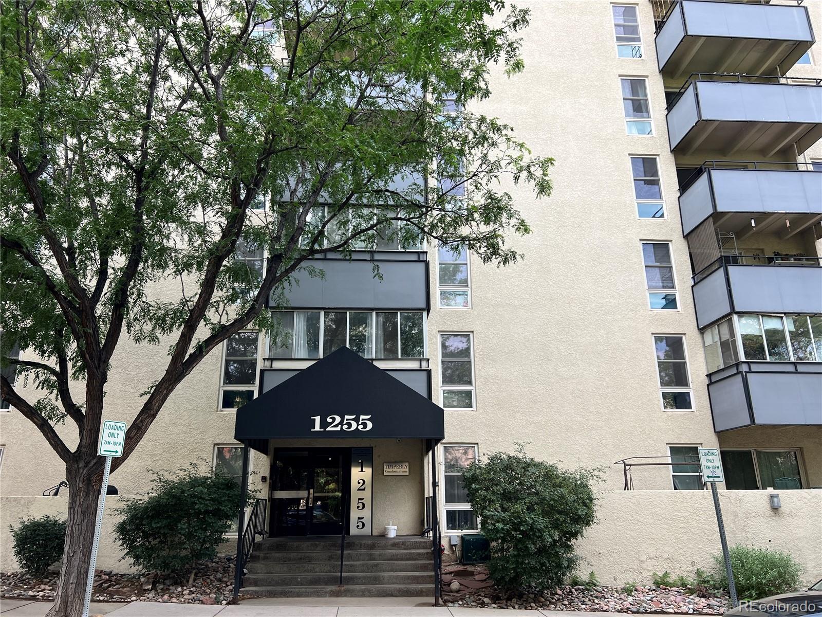 MLS Image #1 for 1255 n ogden street,denver, Colorado