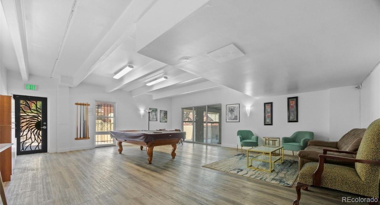 MLS Image #20 for 1255 n ogden street,denver, Colorado