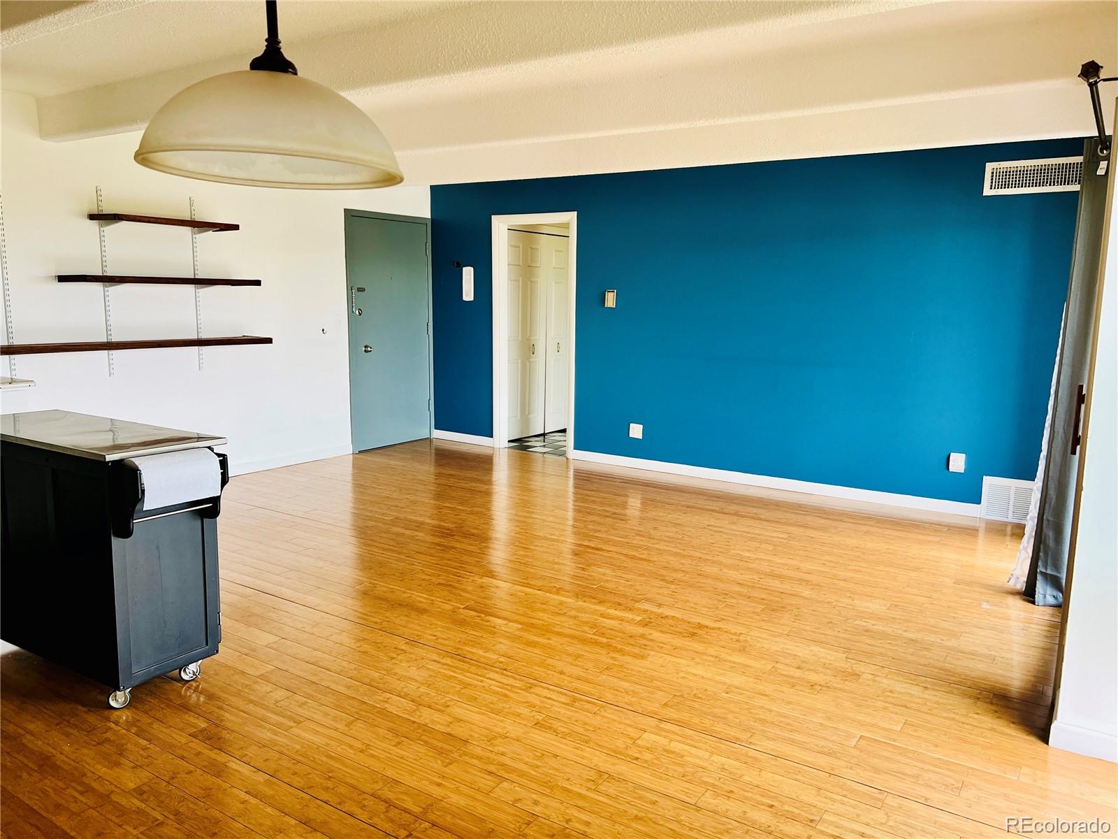 MLS Image #4 for 1255 n ogden street,denver, Colorado
