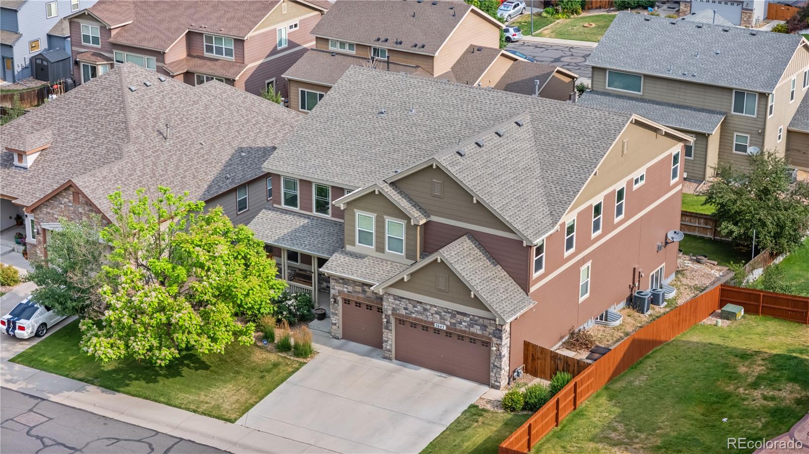 MLS Image #2 for 7647 e 122nd avenue,thornton, Colorado