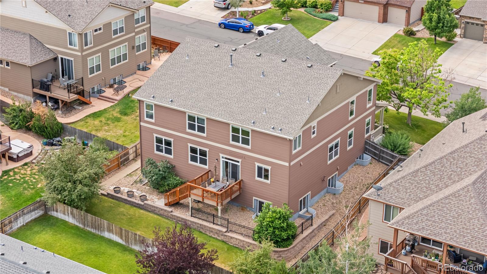 MLS Image #3 for 7647 e 122nd avenue,thornton, Colorado