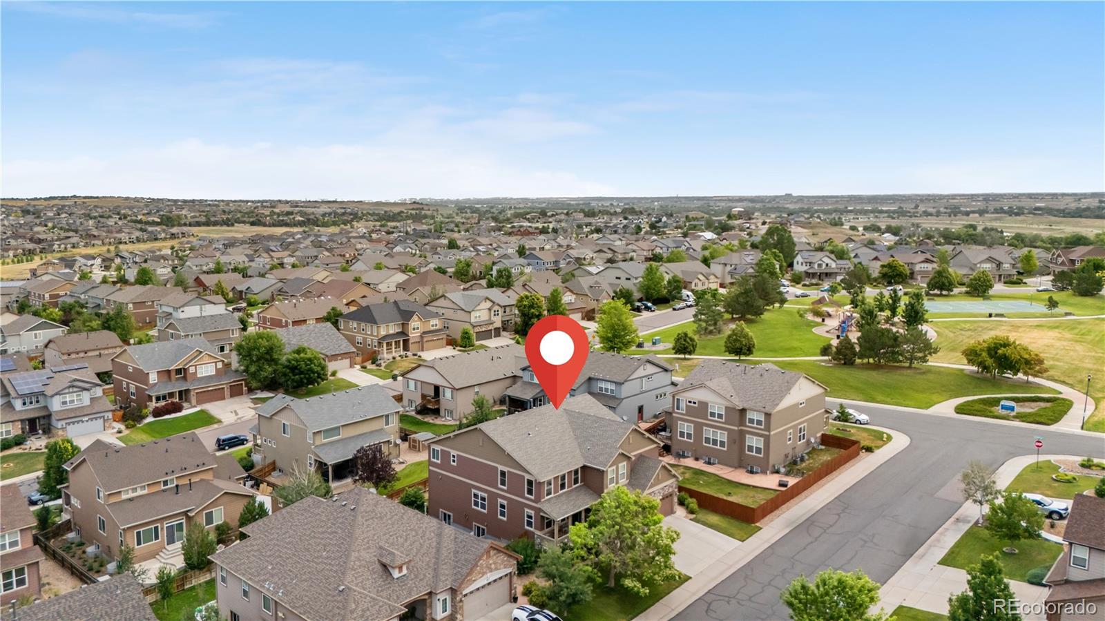 MLS Image #4 for 7647 e 122nd avenue,thornton, Colorado