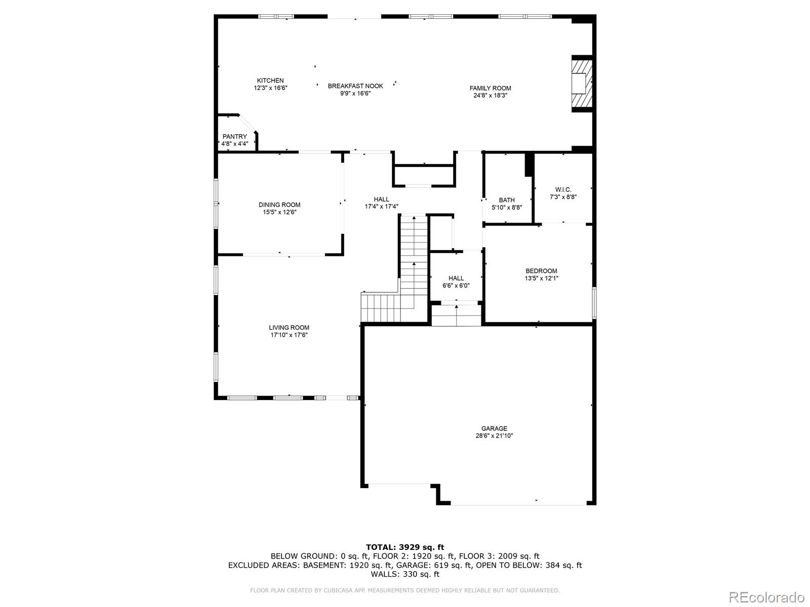 MLS Image #47 for 7647 e 122nd avenue,thornton, Colorado