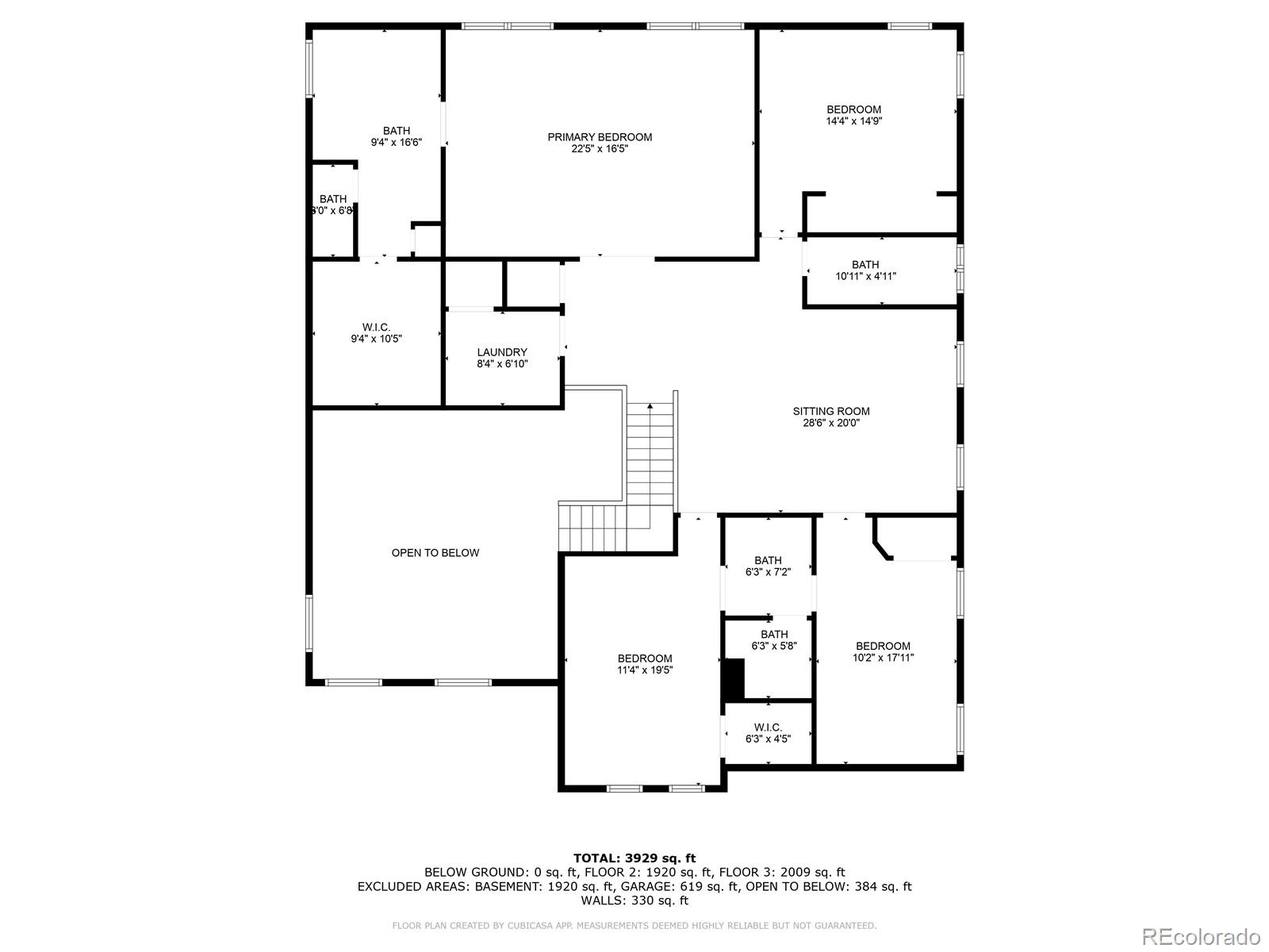 MLS Image #48 for 7647 e 122nd avenue,thornton, Colorado