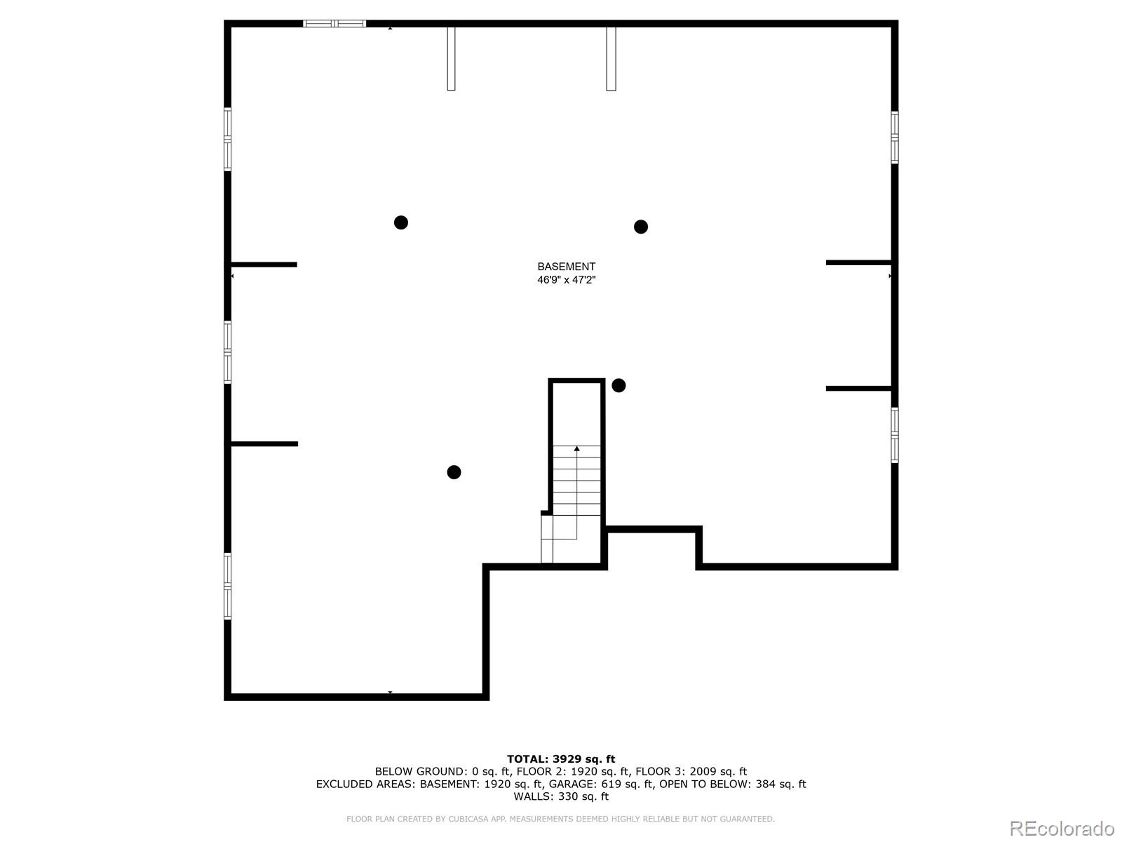 MLS Image #49 for 7647 e 122nd avenue,thornton, Colorado