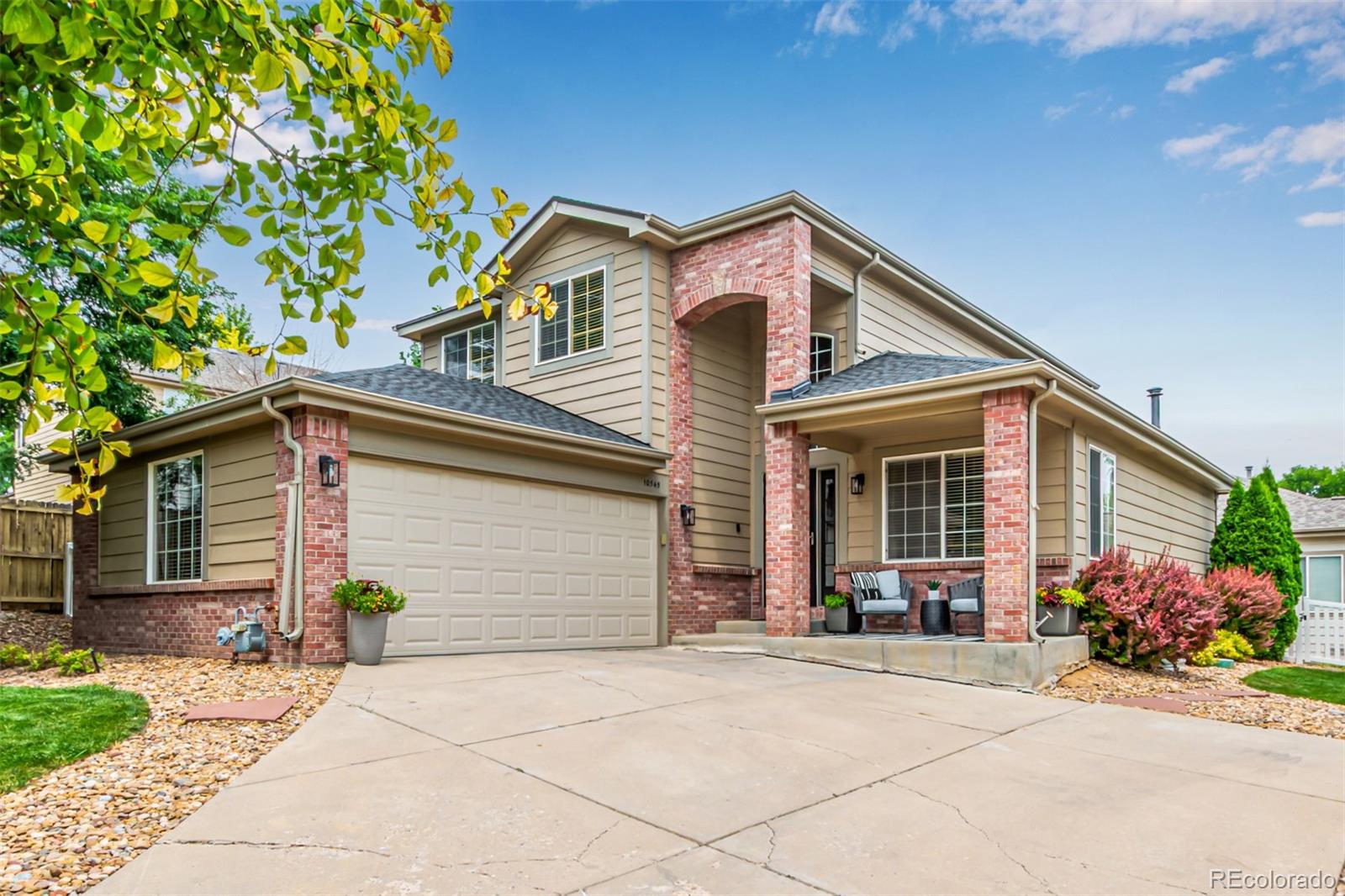 MLS Image #0 for 10545  madison street,thornton, Colorado