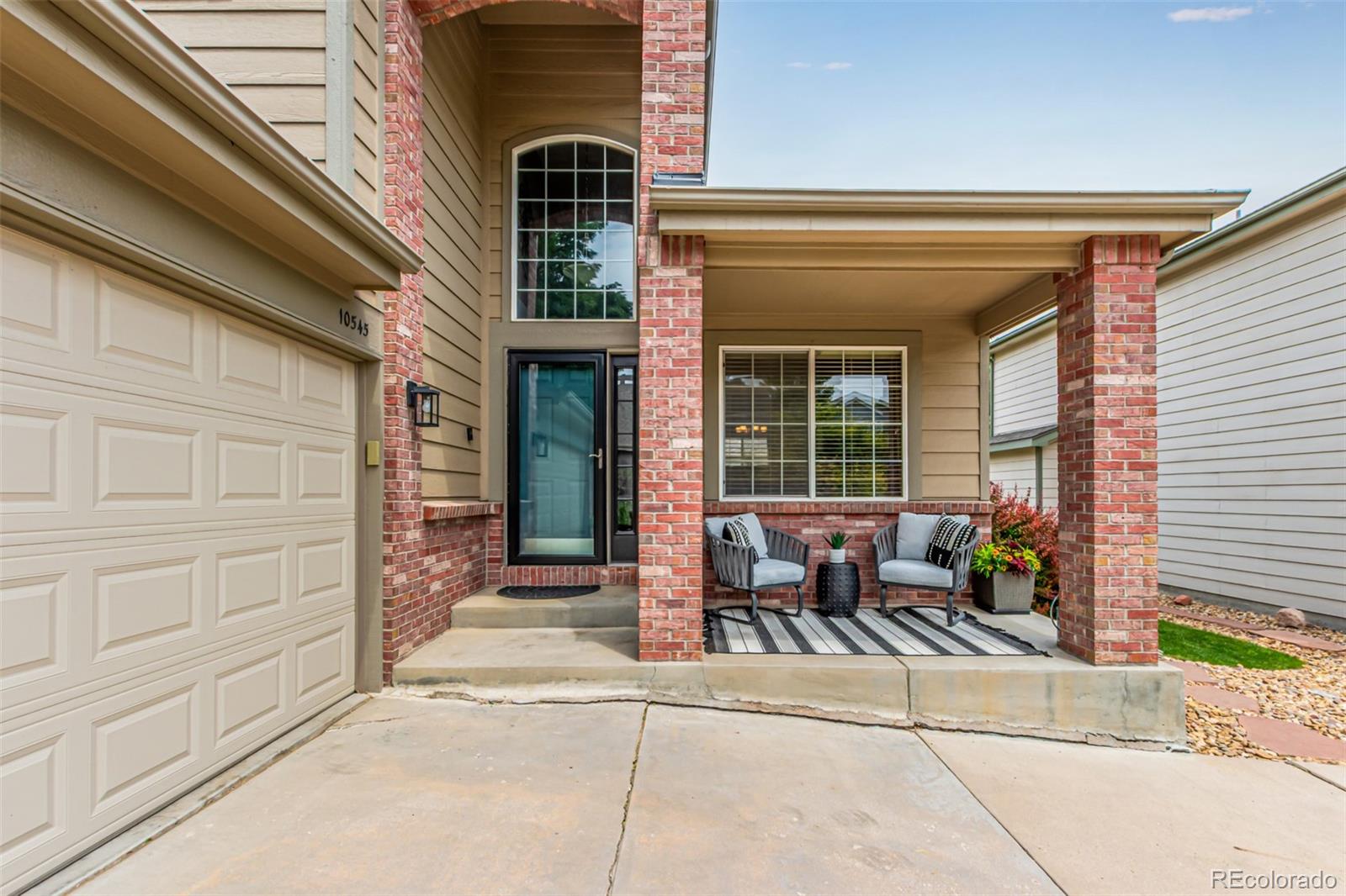 MLS Image #1 for 10545  madison street,thornton, Colorado