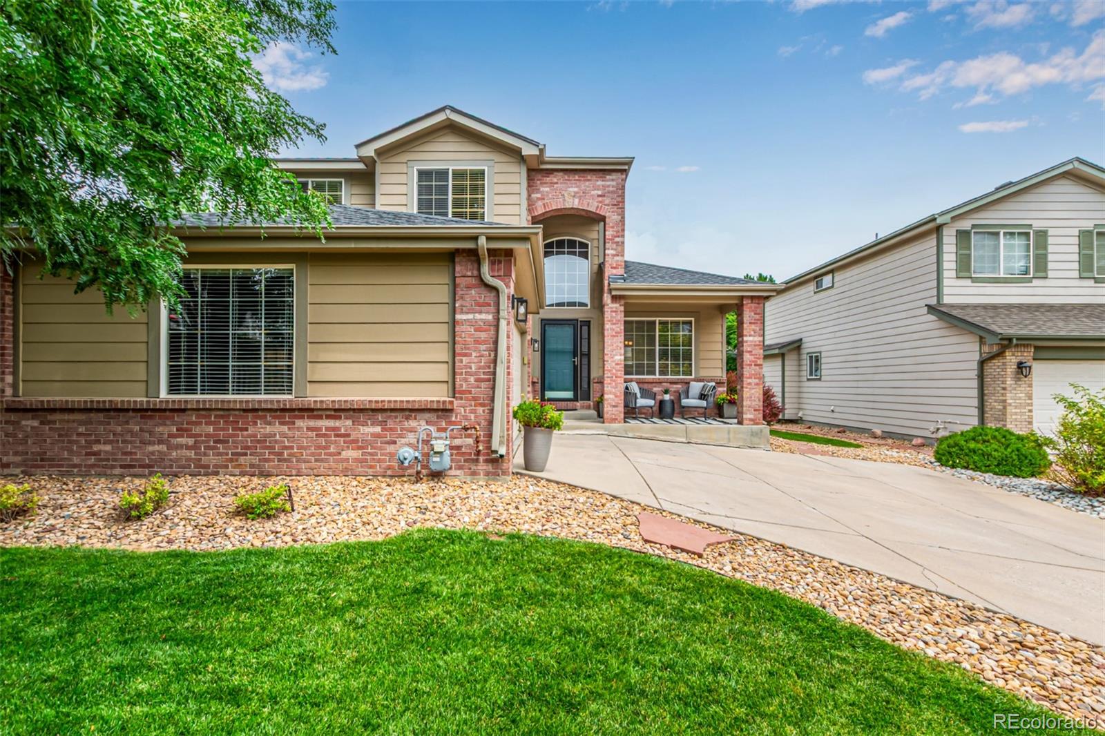 MLS Image #46 for 10545  madison street,thornton, Colorado