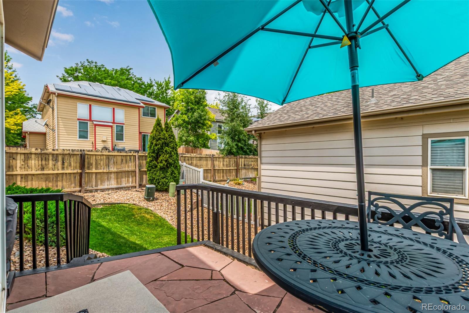 MLS Image #49 for 10545  madison street,thornton, Colorado