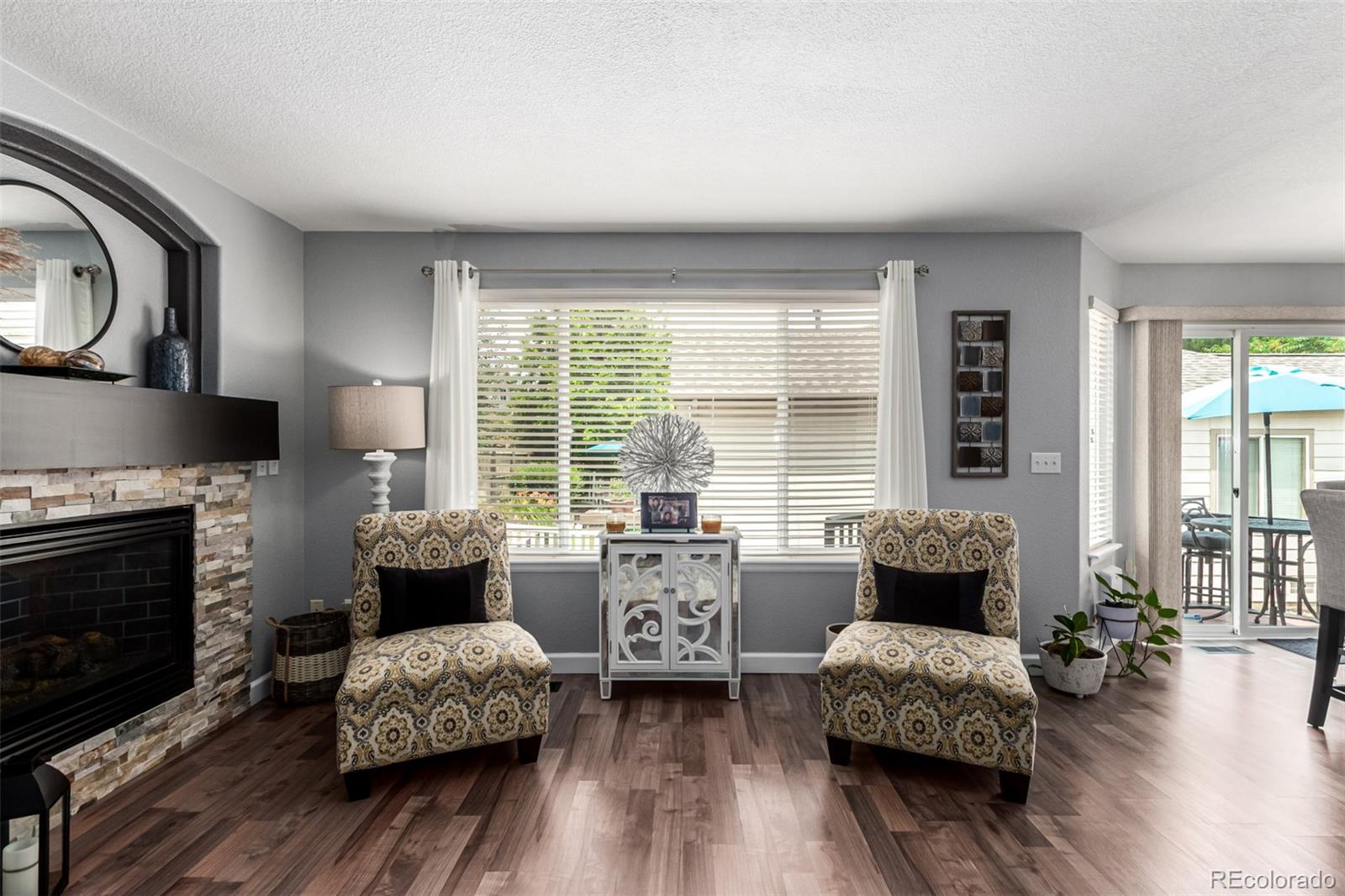 MLS Image #9 for 10545  madison street,thornton, Colorado