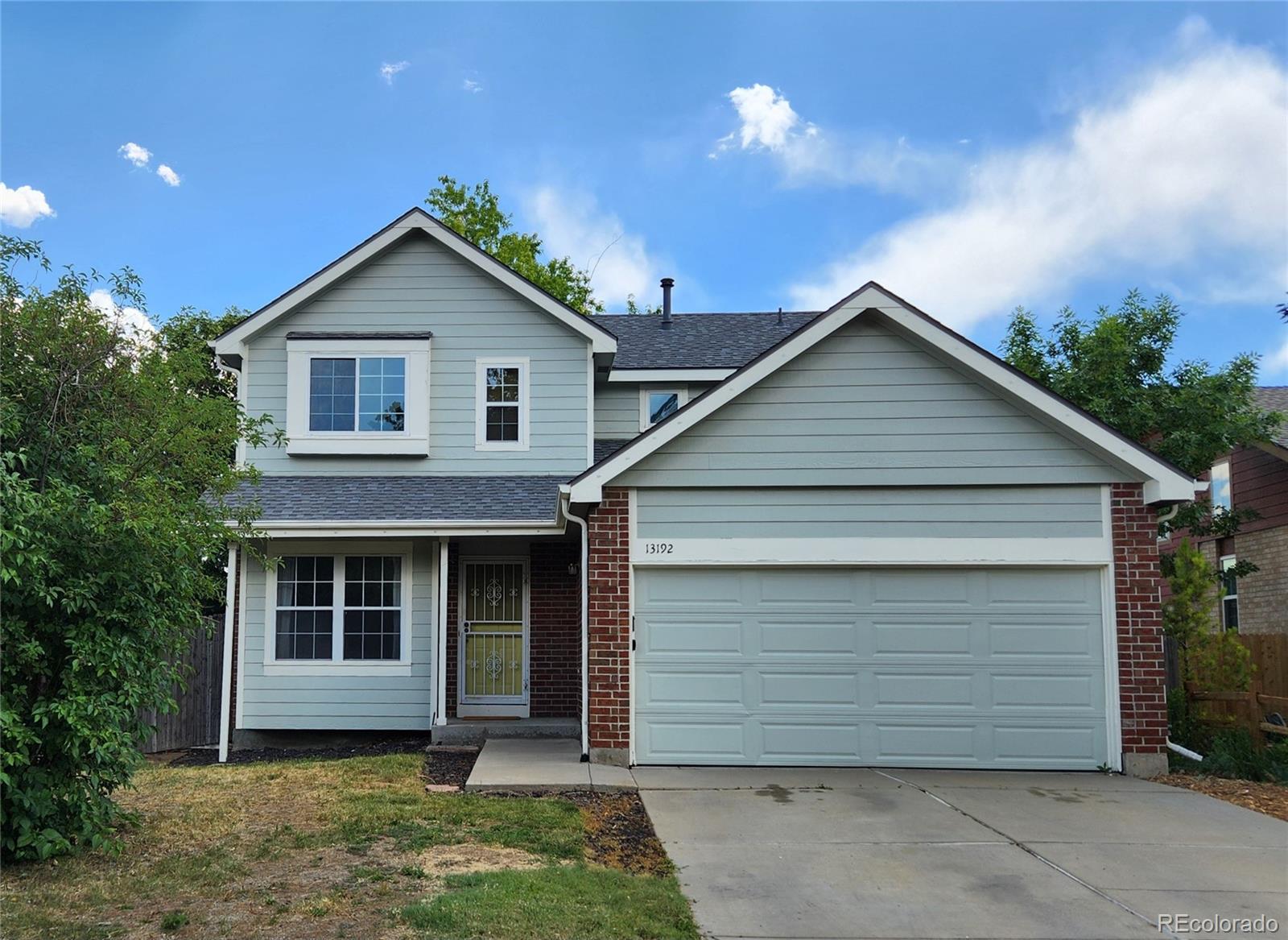 MLS Image #0 for 13192  bryant circle,broomfield, Colorado