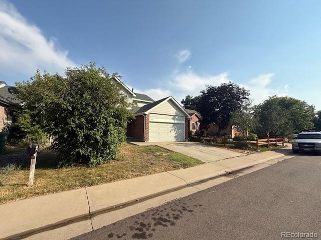 MLS Image #2 for 13192  bryant circle,broomfield, Colorado