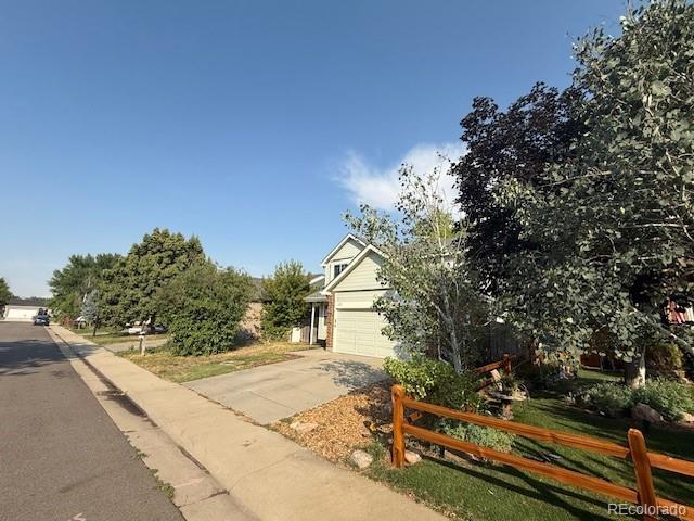 MLS Image #5 for 13192  bryant circle,broomfield, Colorado