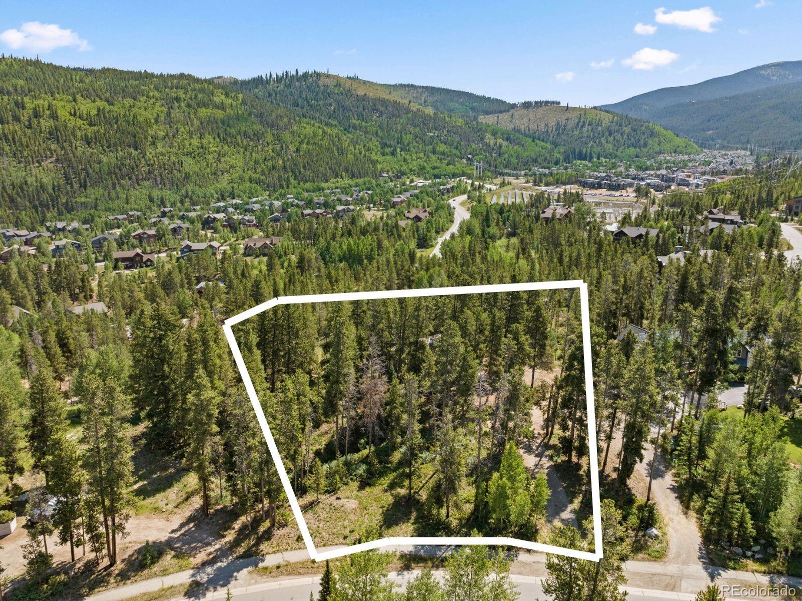 MLS Image #2 for 128  royal tiger road,breckenridge, Colorado