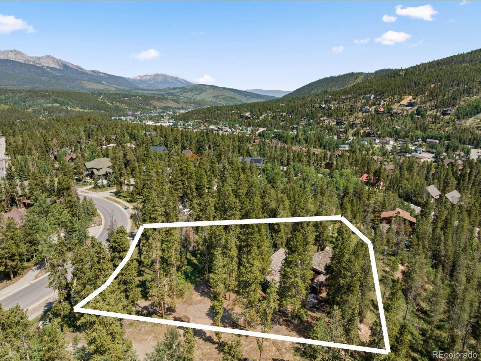 MLS Image #3 for 128  royal tiger road,breckenridge, Colorado